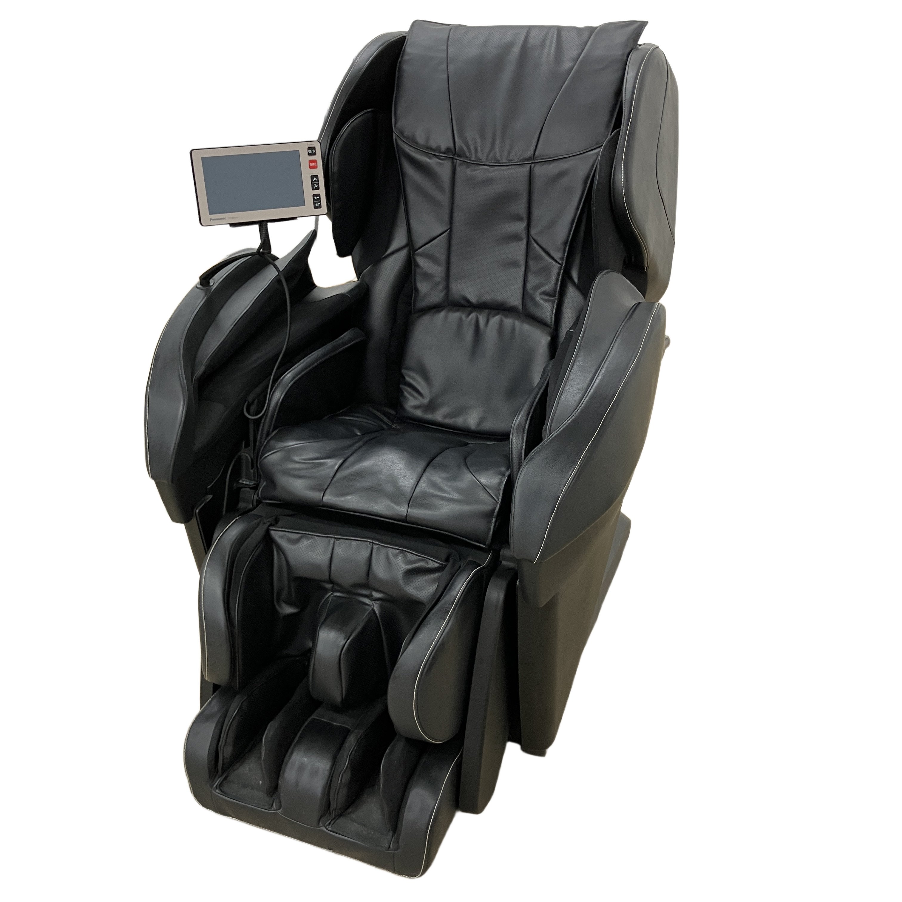 Panasonic EP-MA101 リアルプロ マッサージチェア 家庭用電気マッサージ器 パナソニック 中古