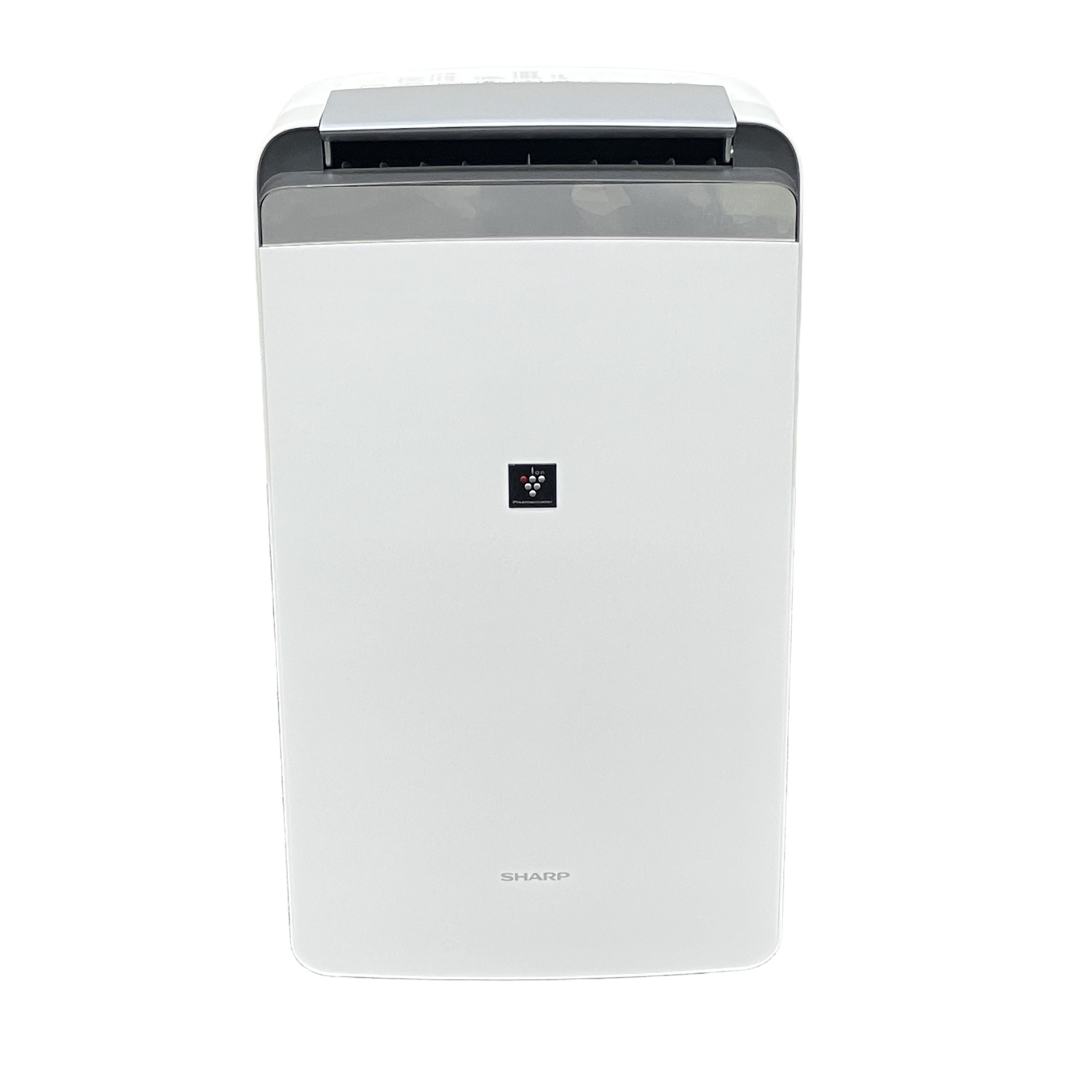 SHARP シャープ CV-S180-W 衣類乾燥除湿機 プラズマクラスター 2026年製 家電 中古 美品