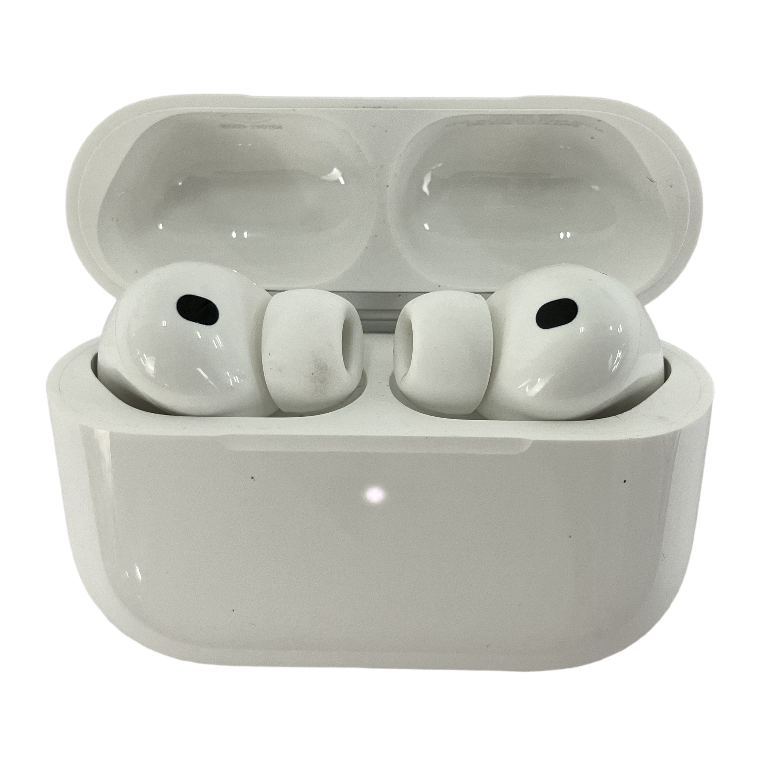 Apple A3063 A3064 A3122 AirPods Pro 3 ワイヤレス イヤホン エアポッズプロ 音響機材 中古