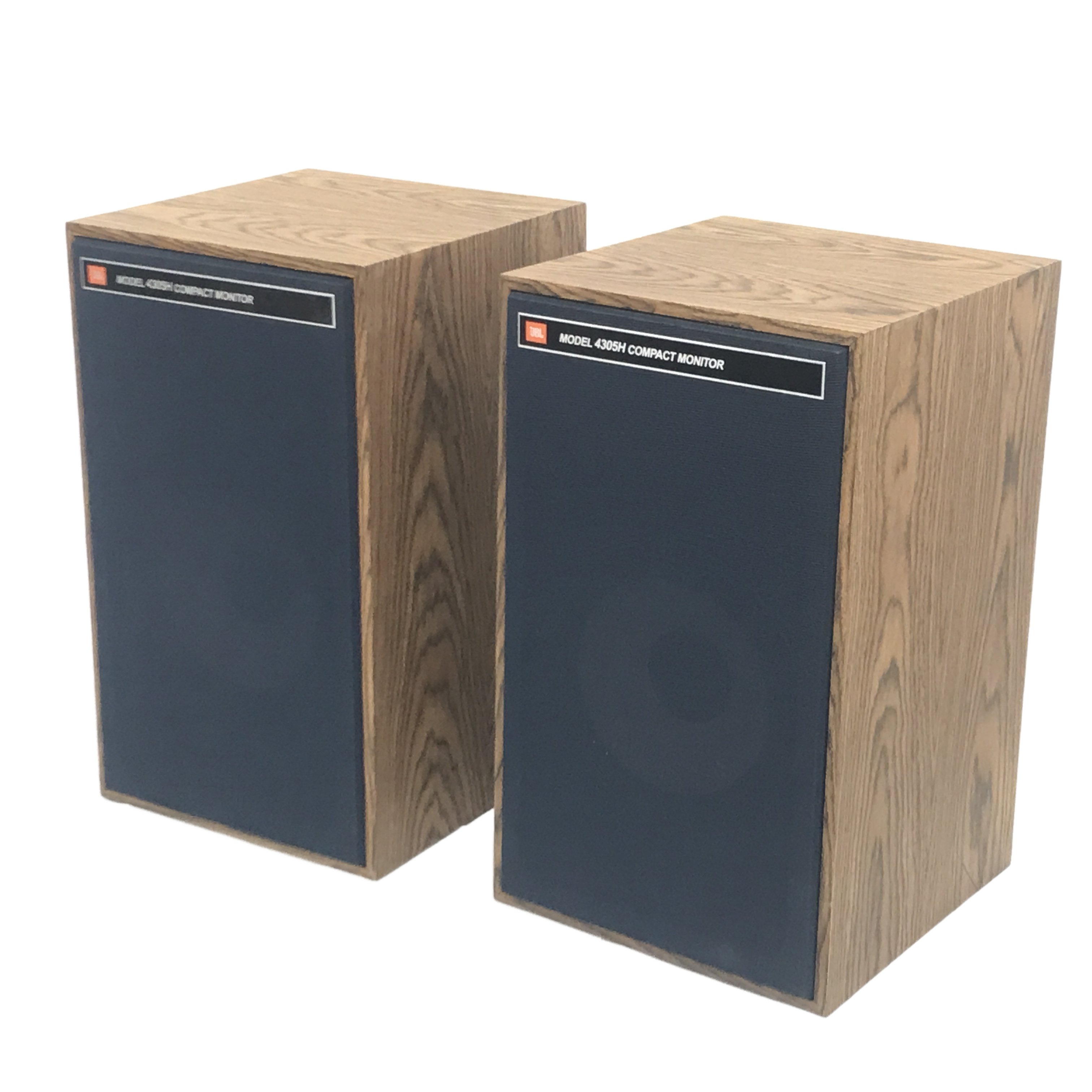★JBL 4305H WX 2Wayスピーカーペア(中古品)★