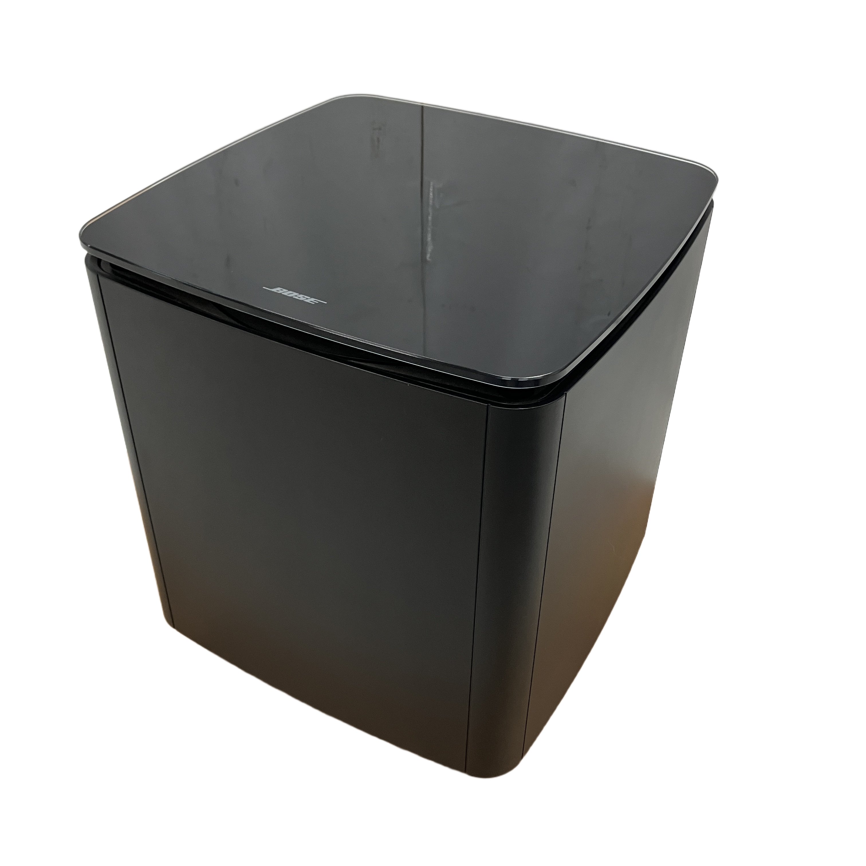 BOSE Acoustimass 300 Bass Module サブウーファー ベースモジュール スピーカー ボーズ 中古
