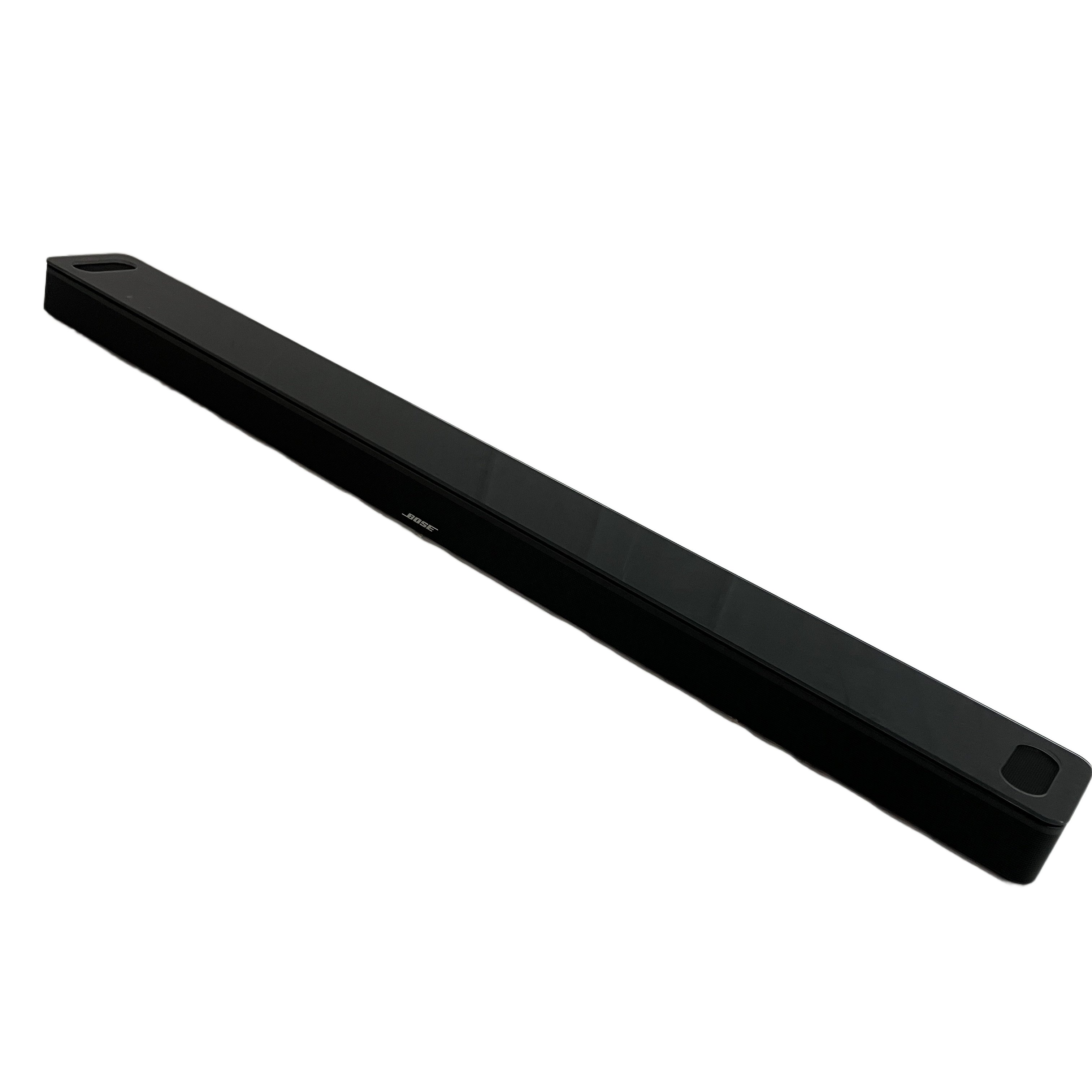 BOSE Smart Ultra Soundbar 441451 Bluetooth サウンドバー スピーカー 音響機材 ボーズ 中古 美品