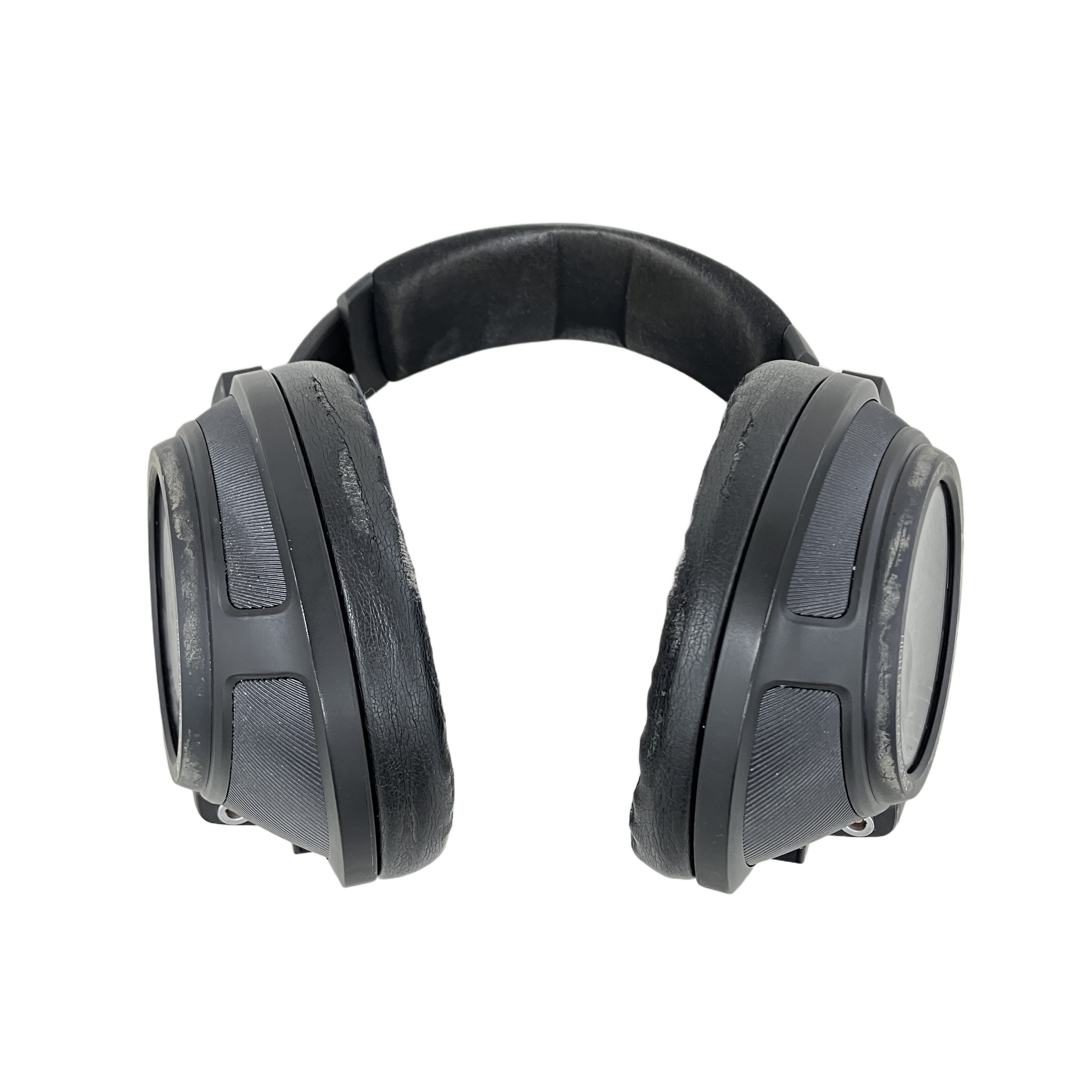 ★SENNHEISER HD820 ゼンハイザー 音響機器 ジャンク★