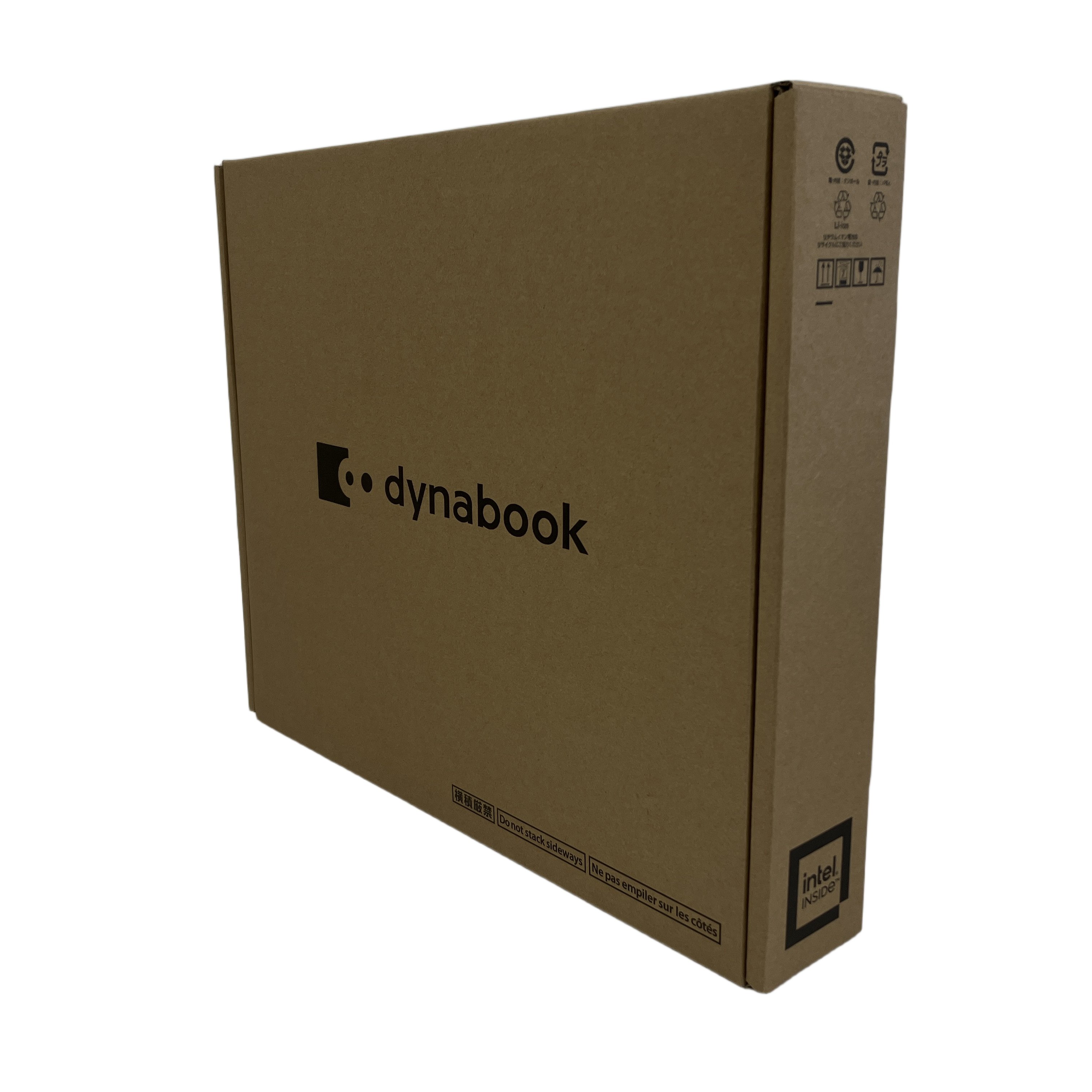 dynabook B55 A6BWLALC6GWA i5-1334U 16GB 256SSD 15.6インチ ノートPC Windows 11 Pro 未使用 未開封