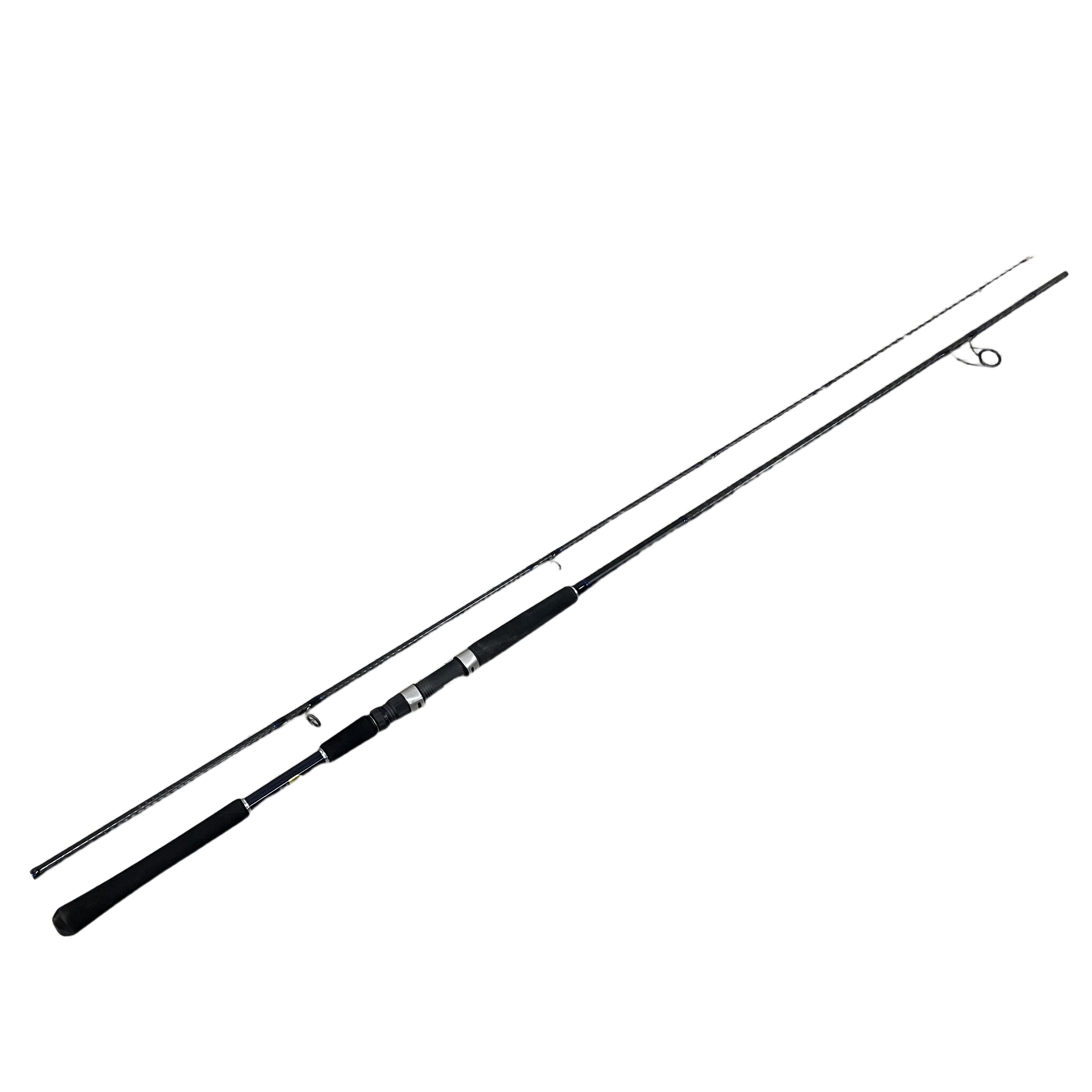 SHIMANO COLTSNIPER コルトスナイパー SS S106MH 2ピース ルアーロッド 釣具 中古 良好