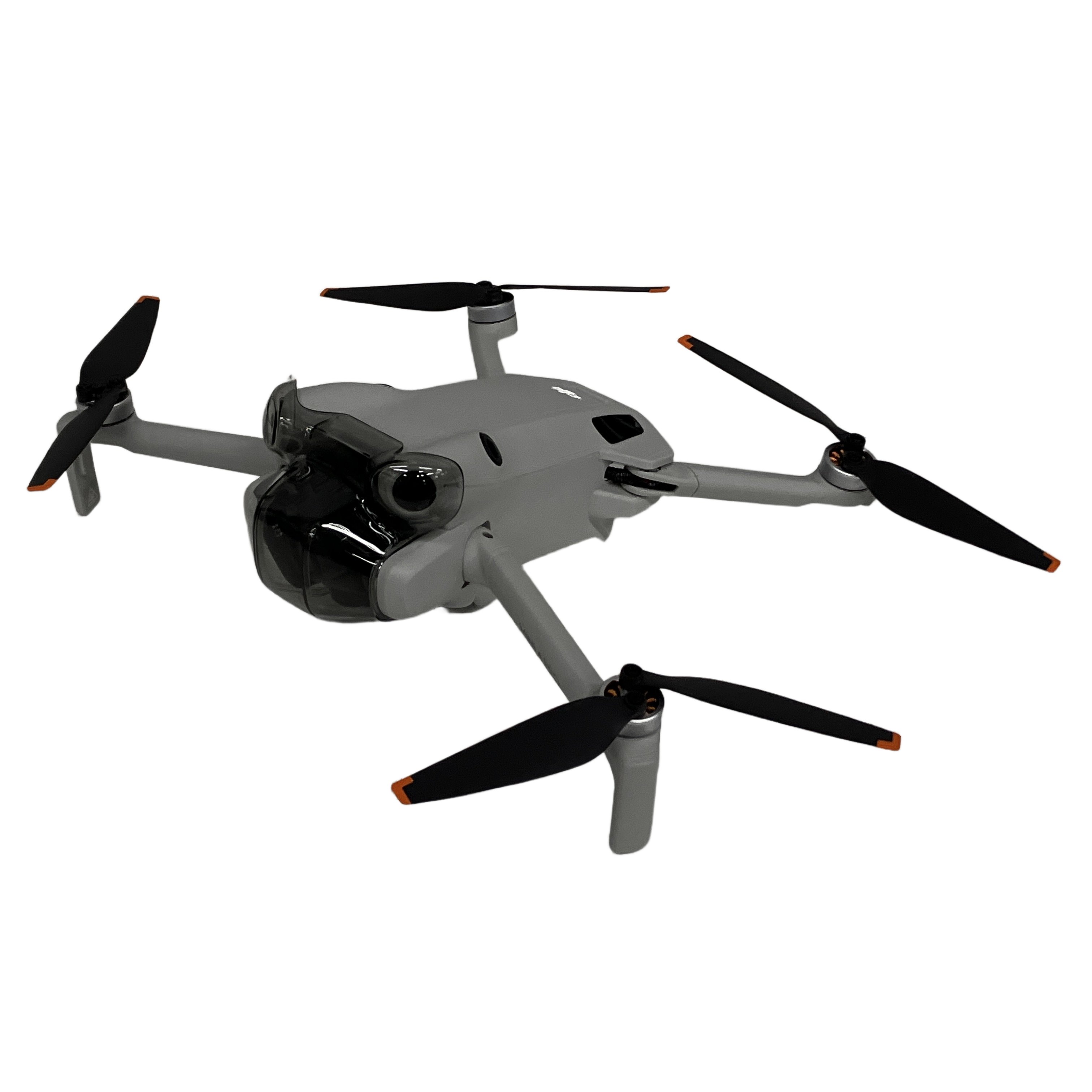 ★DJI Mini 4 Pro Fly More Combo M14001 プロ級の空撮を、この1セットで★