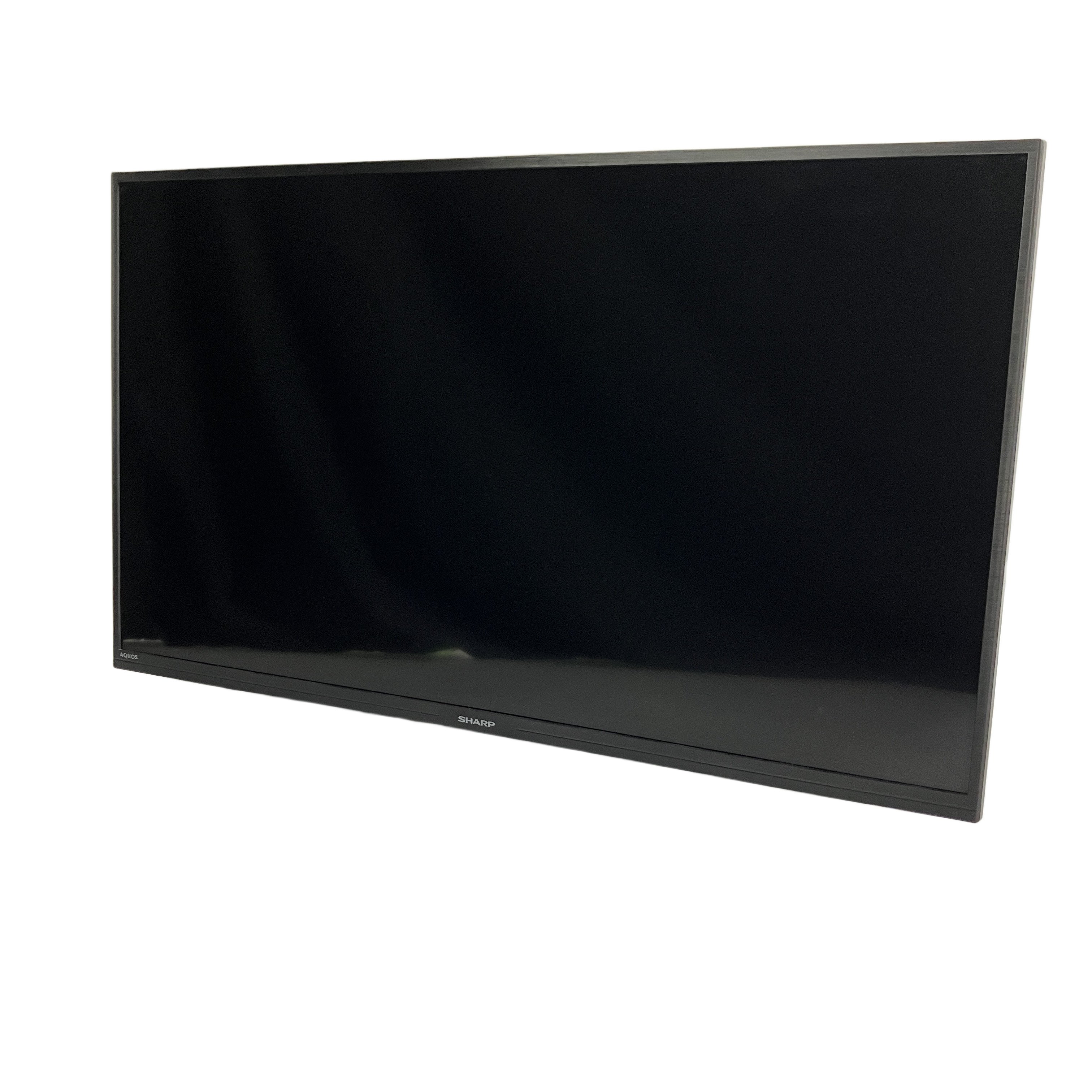 SHARP 2T-C32EF1 シャープ 液晶テレビ 32インチ 2023年製 家電 中古