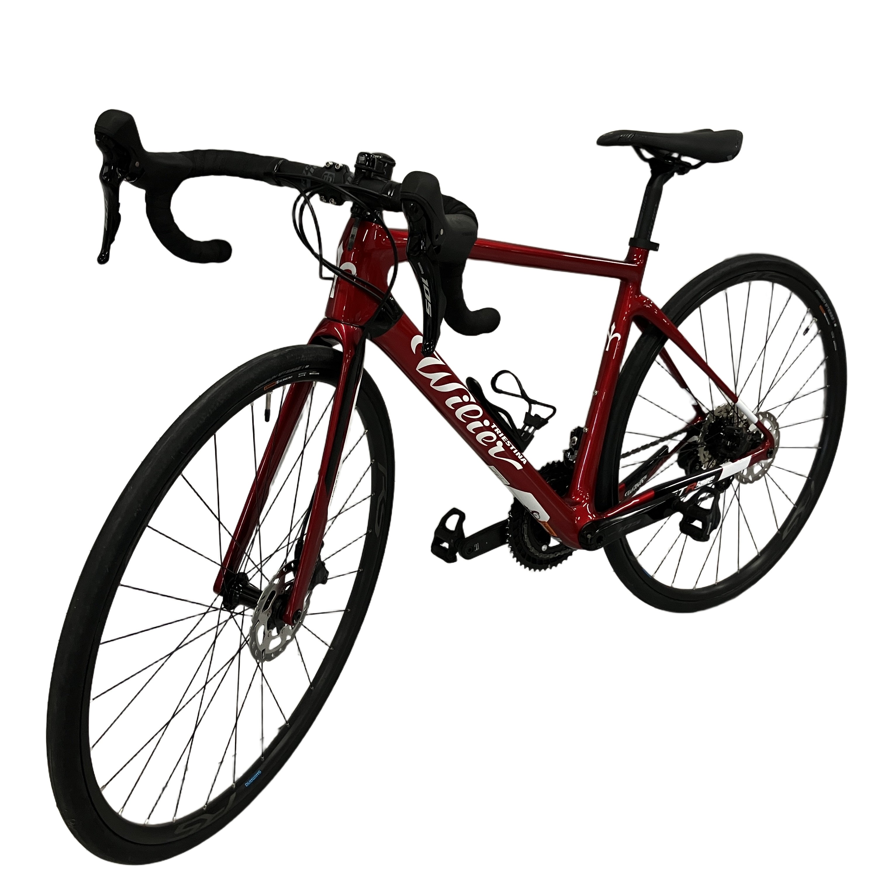WILIER GTR TEAM DISC ウィリエール フルカーボン ロードバイク 自転車 中古 美品