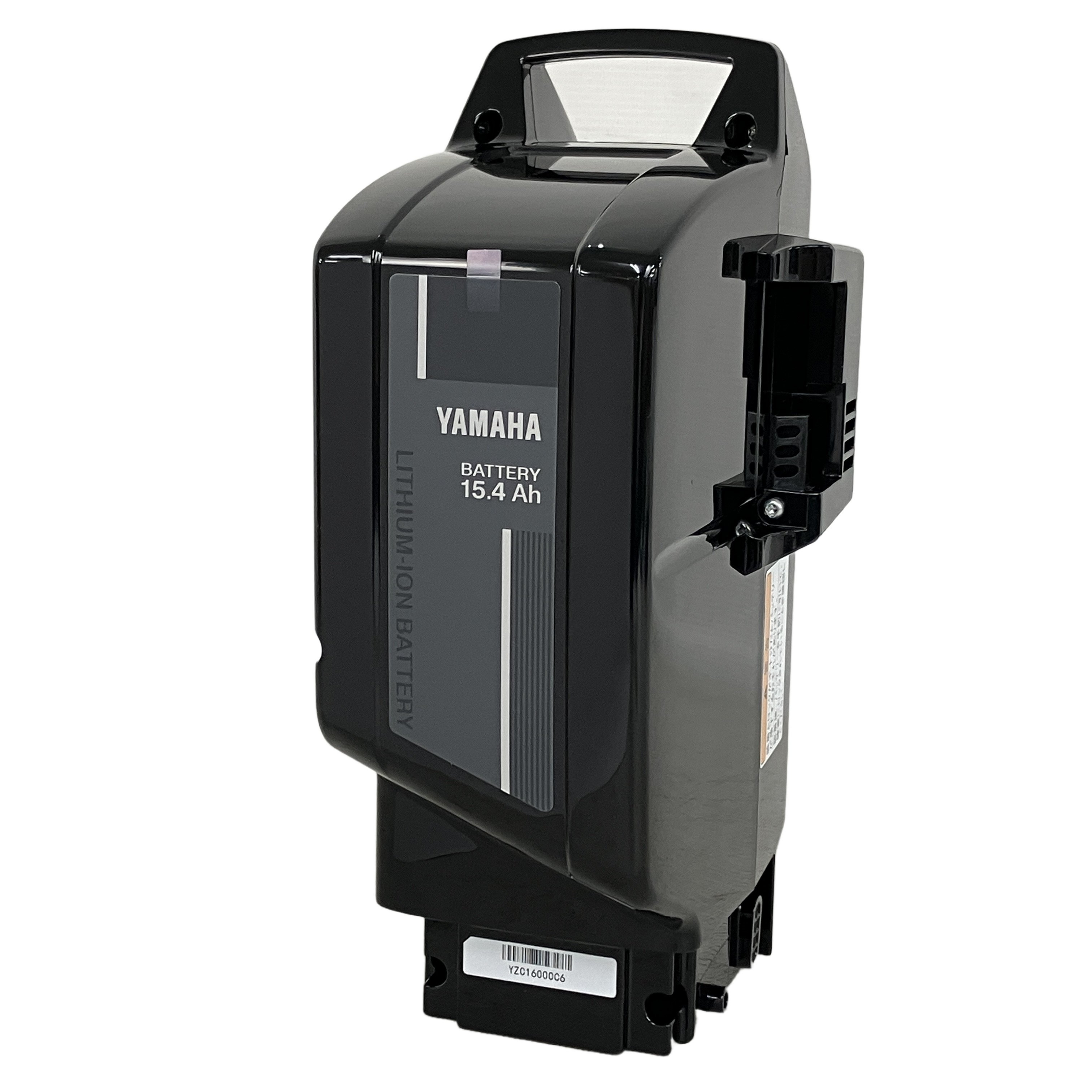 YAMAHA ヤマハ X0U-82110-21 電動自転車 バッテリー 未使用