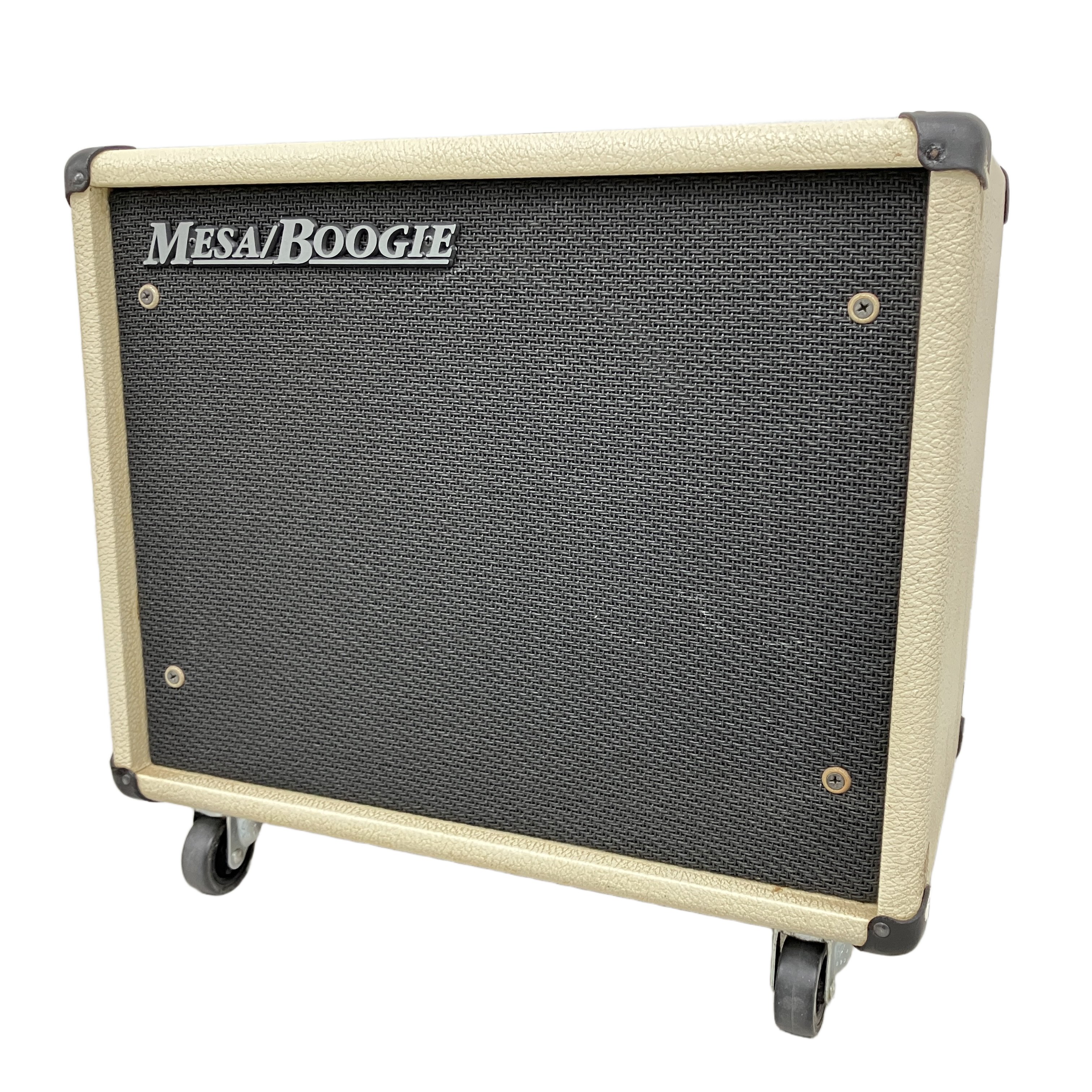Mesa Boogie BLACK SHADOW キャビネット メサ ブギー 音響機器 中古