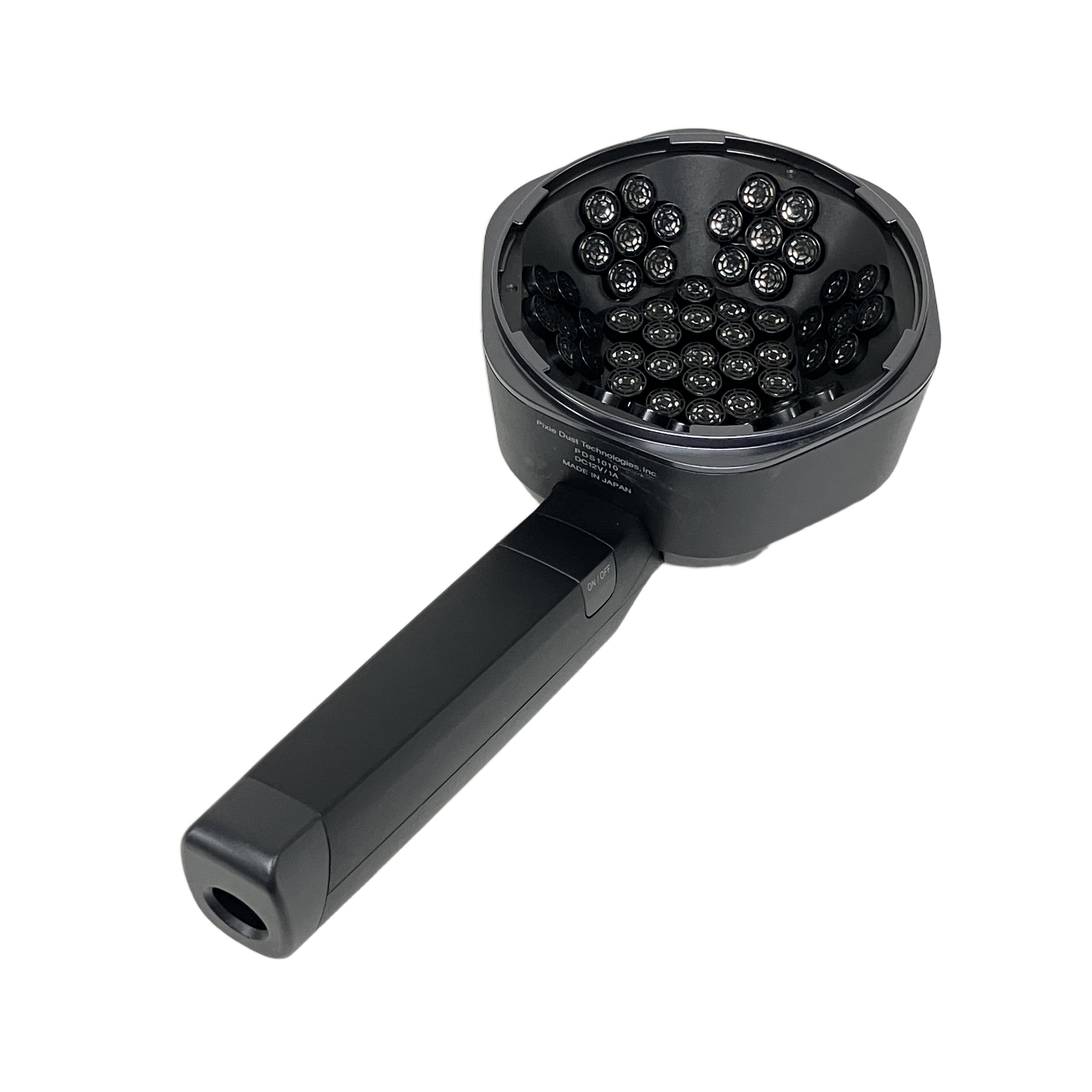 Pixie Dust Technologies PDS1010 SonoRepro 超音波スカルプケア アンファー 頭皮ケア 美容機器 中古