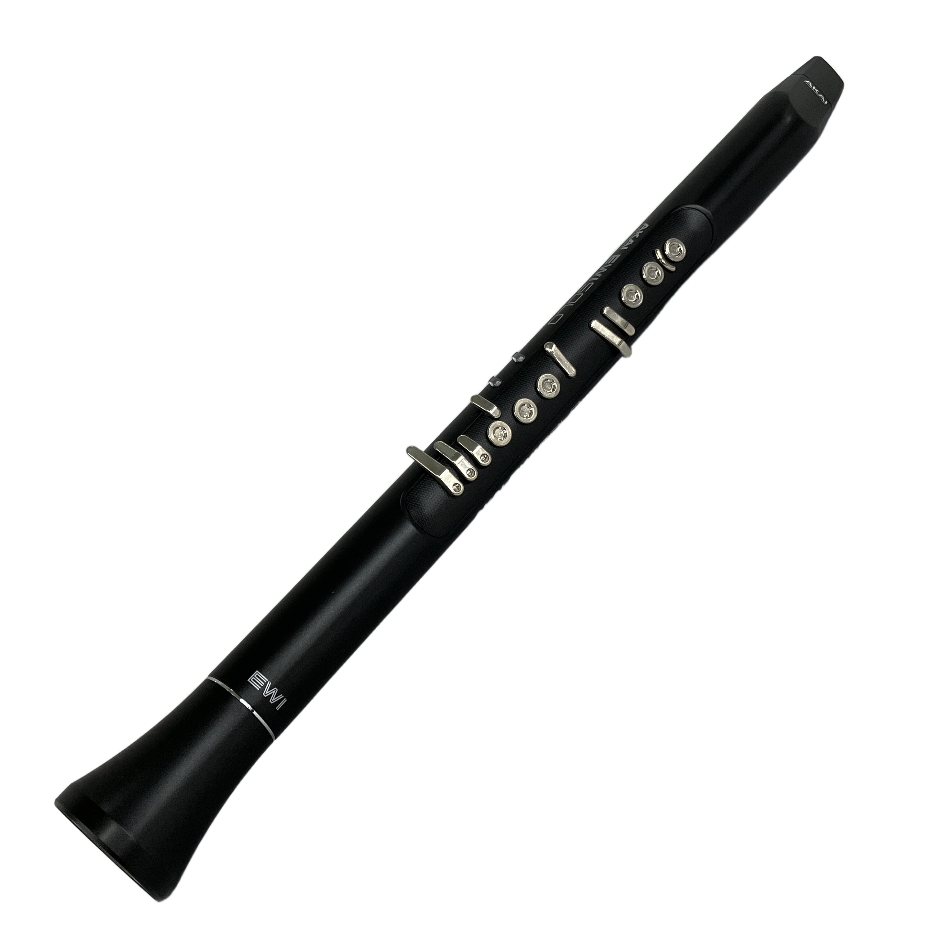 AKAI Professional EWI SOLO ウインド シンセサイザー アカイ 電子楽器 中古