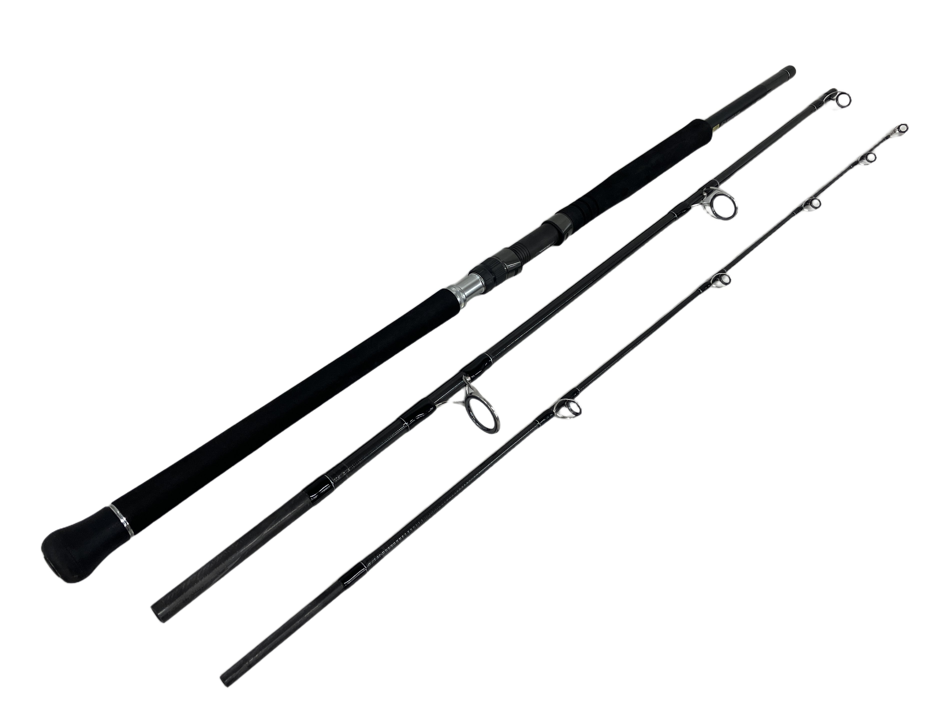 DRAGGER ドラッガーSX 95XH-3 釣具 釣り竿 ロッド 中古