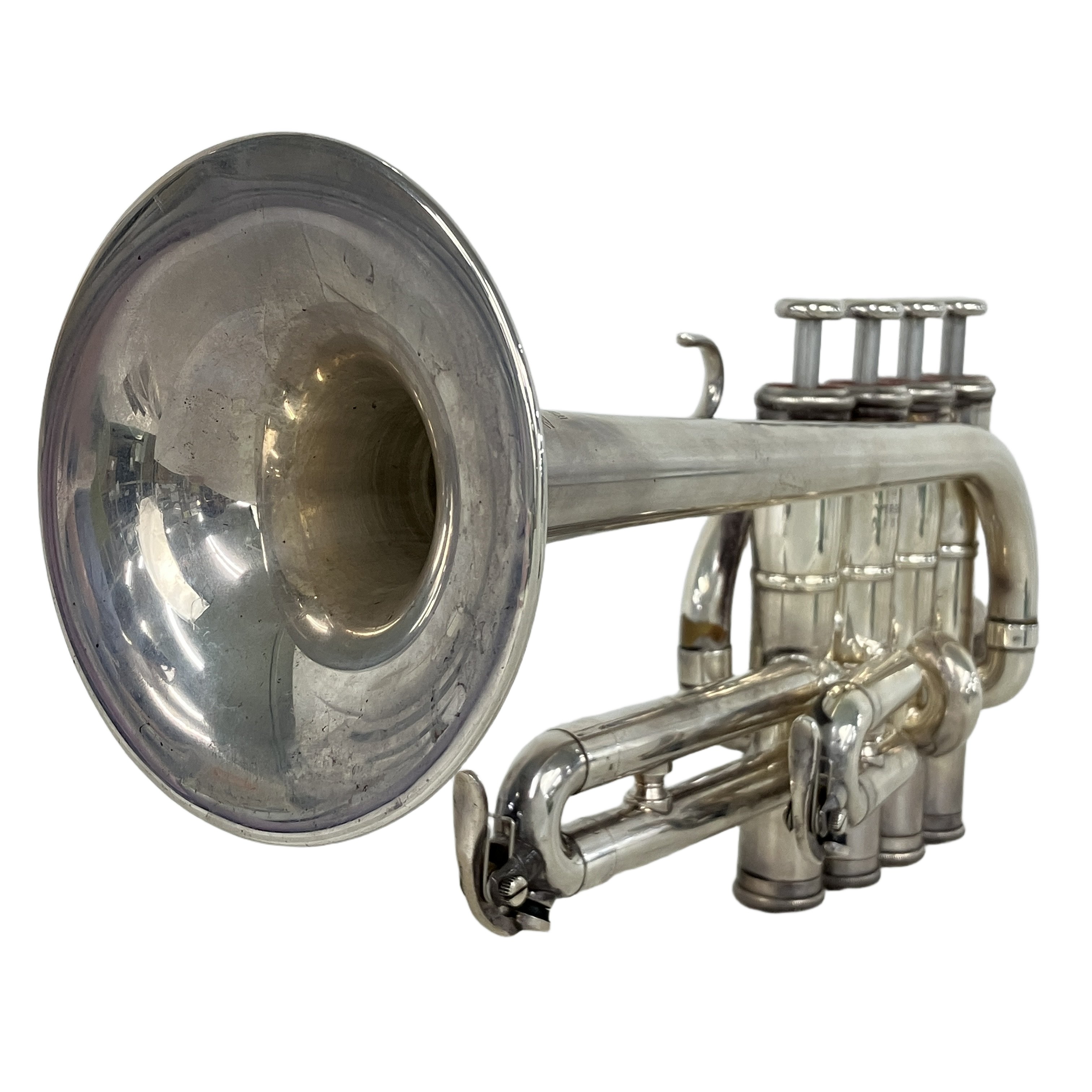 ★YAMAHA YTR-9830 正確なイントネーションを誇る名器★