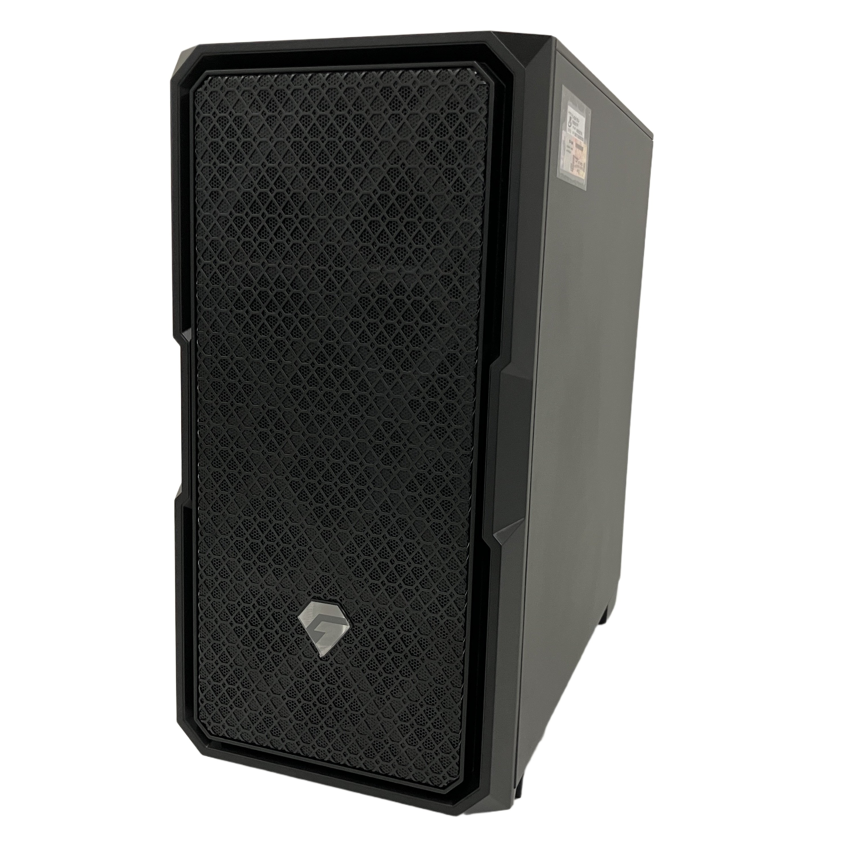 自作PC i7 14700F RTX5070Ti メモリ32GB SSD1TB win11home ゲーミング デスクトップPC 中古