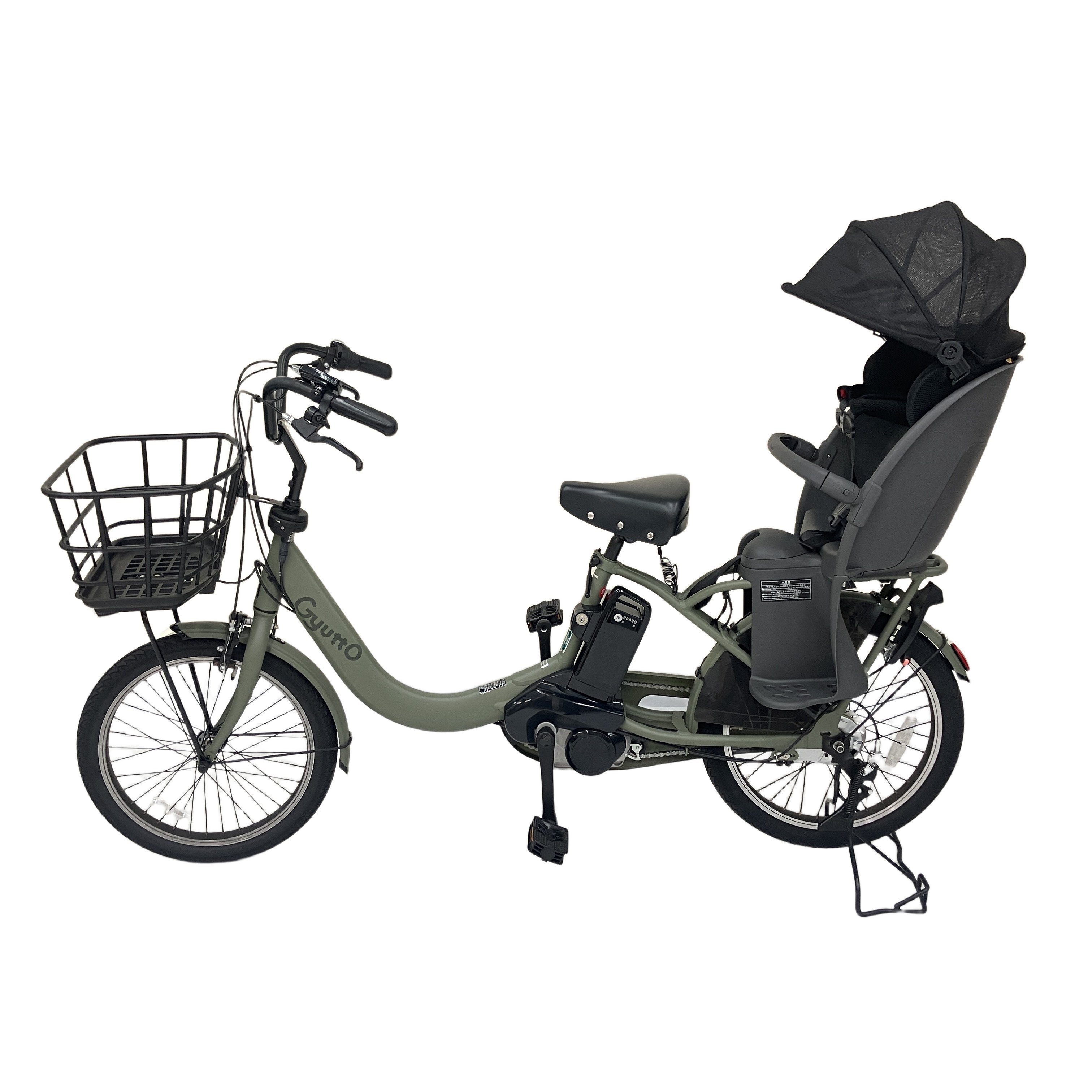 パナソニック電動自転車の買取相場・価格｜古い自転車も高価買取