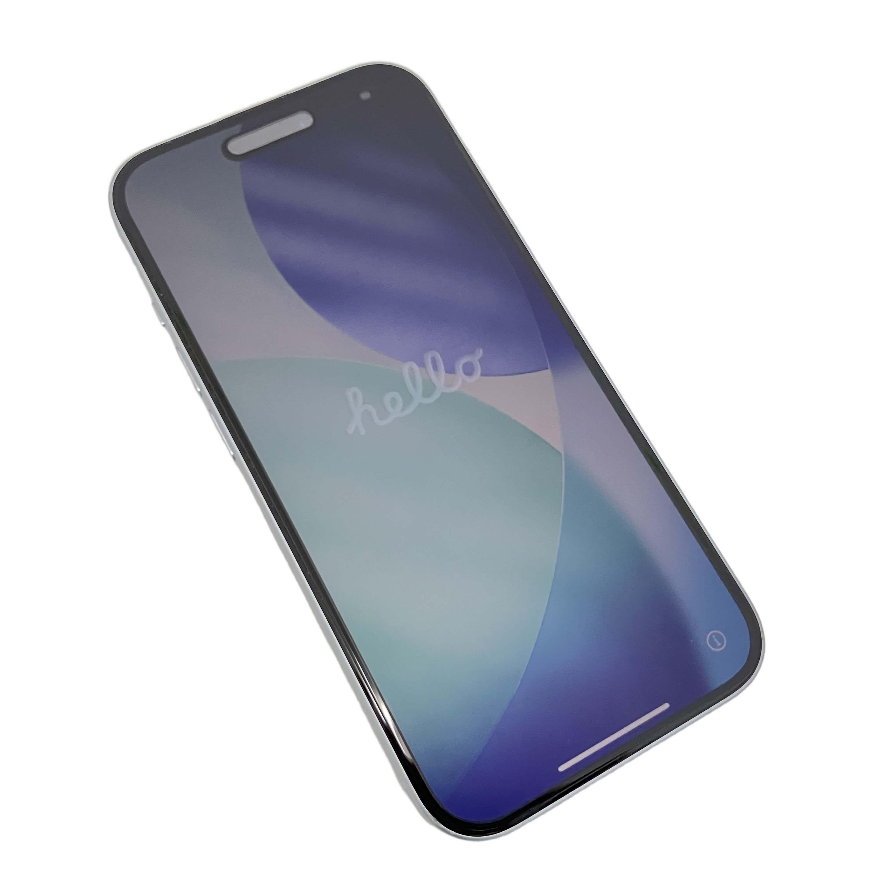 Apple アップル iPhone 15 MTMR3J/A 256GB スマートフォン 携帯電話 SIMロックなし 中古