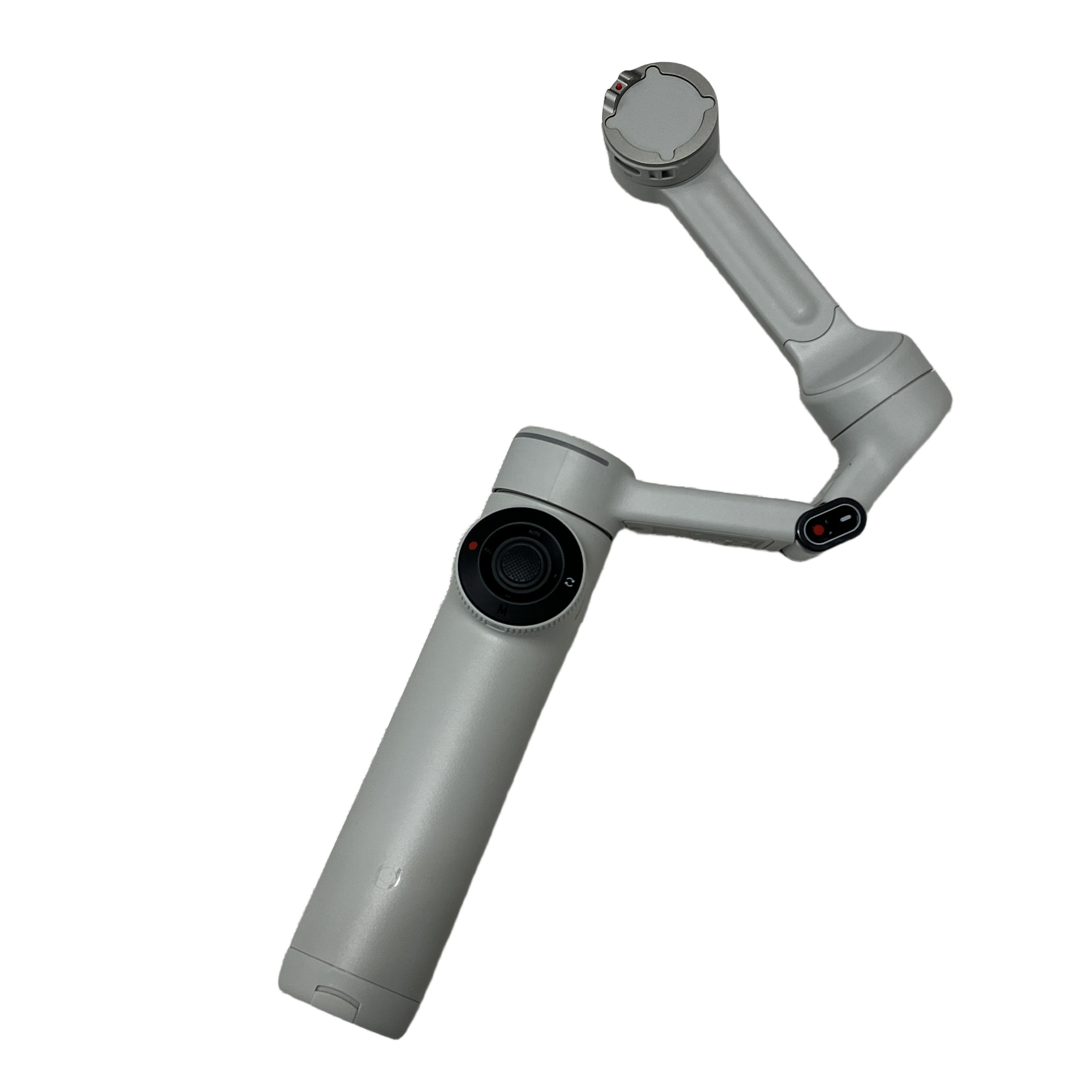 Insta360 Flow 2 Pro CINSABQB CREATOR KIT スタビライザー ジンバル スタビライザー 中古