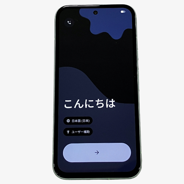 Google Pixel 8a 6.1インチ スマートフォン 携帯電話 128GB SIMロックなし 中古 良好