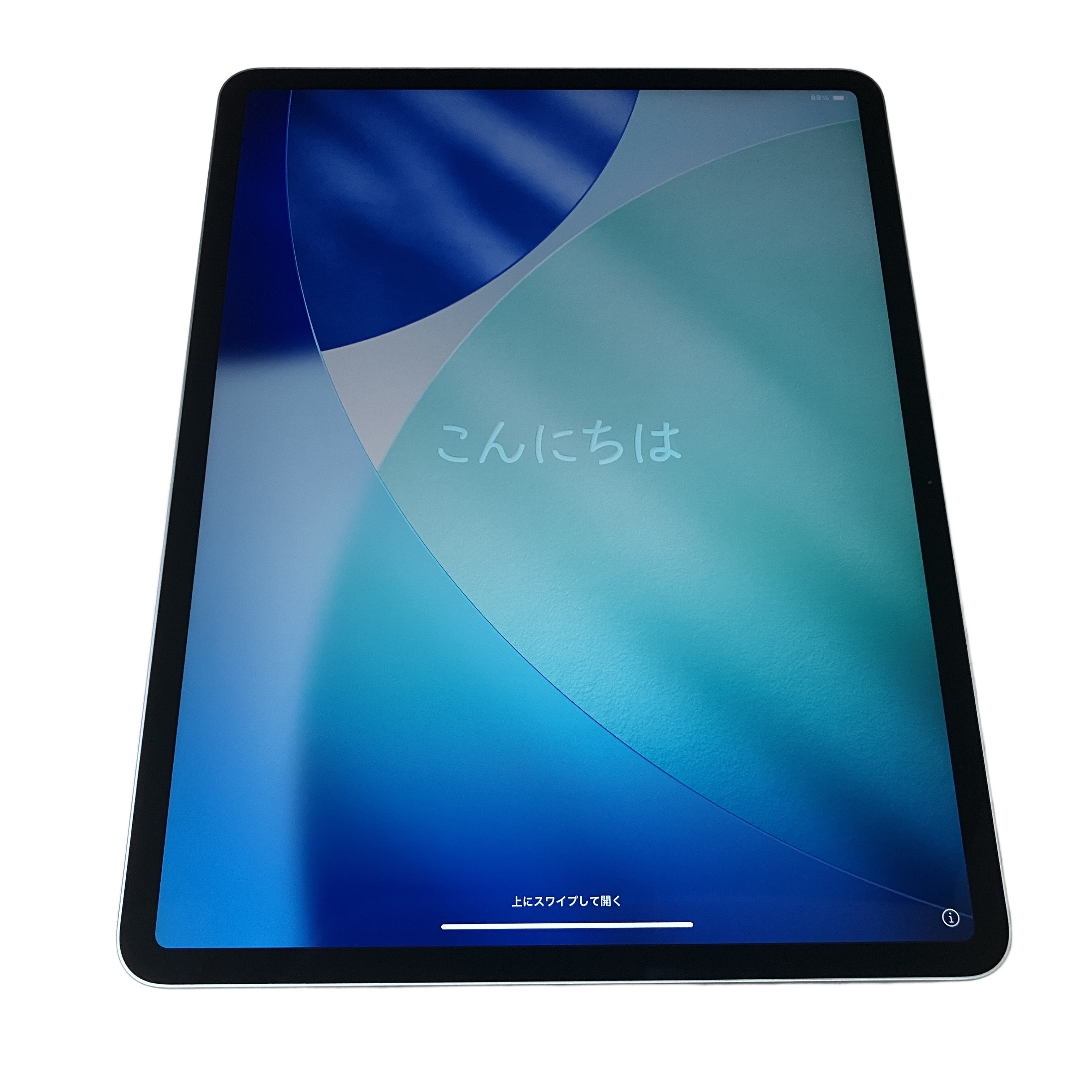 Apple iPad Air 13インチ Wi-Fi 128GB タブレット MH5P4J/A 中古 美品