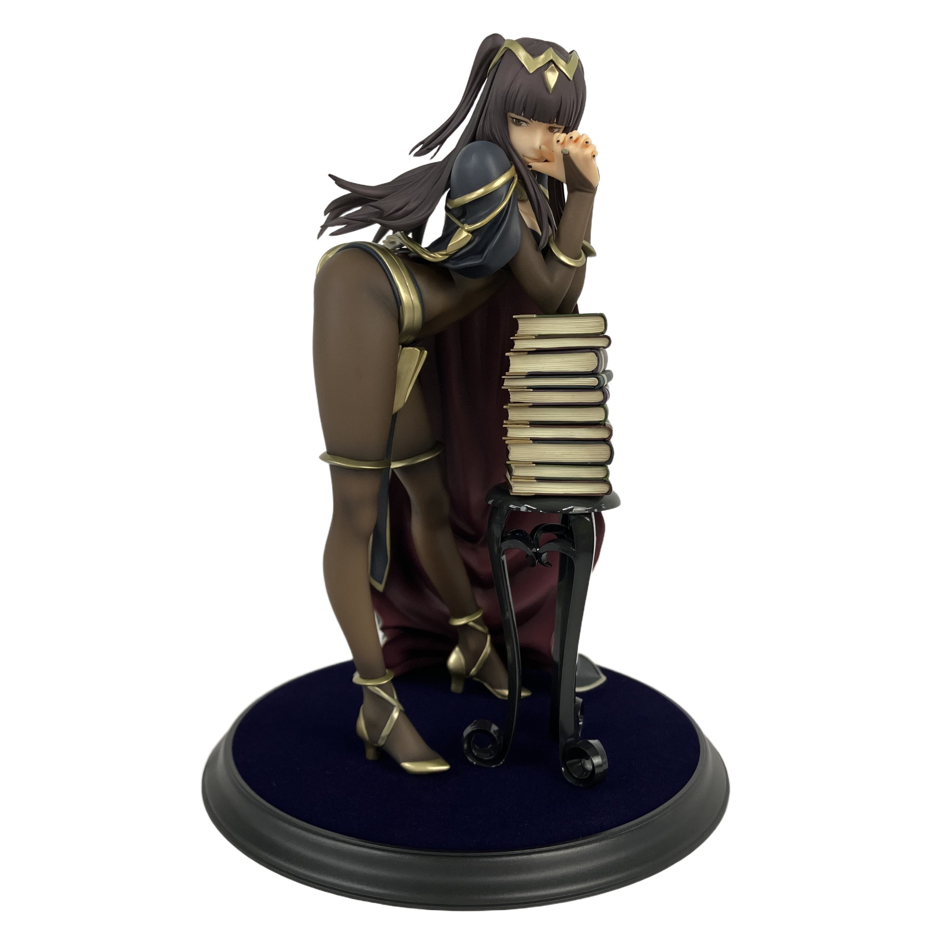 グッドスマイルカンパニー サーリャ ファイアーエムブレム 覚醒 1/7 フィギュア 開封 中古