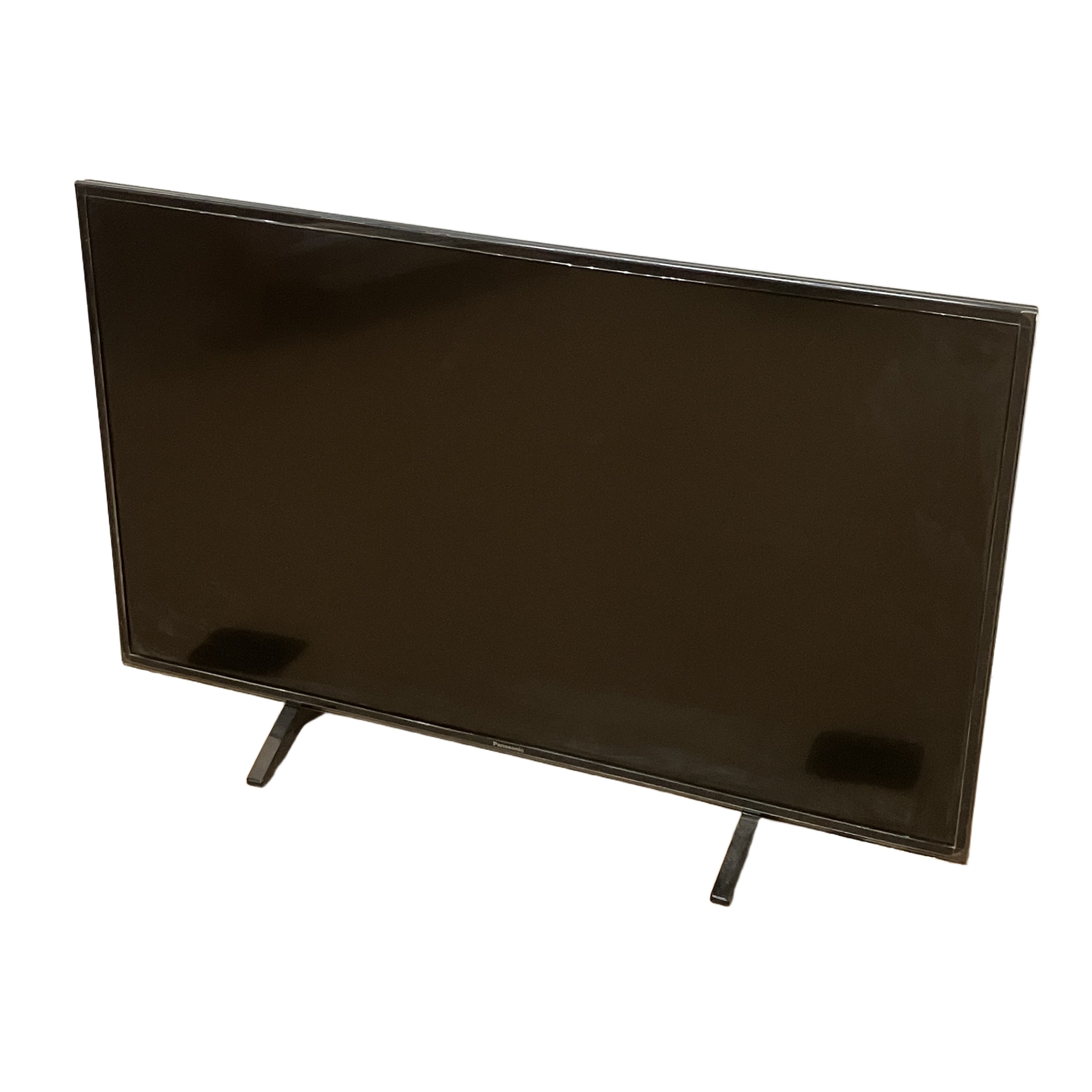 Panasonic TH-43FX500 液晶テレビ 2018年製 家電 パナソニック 中古