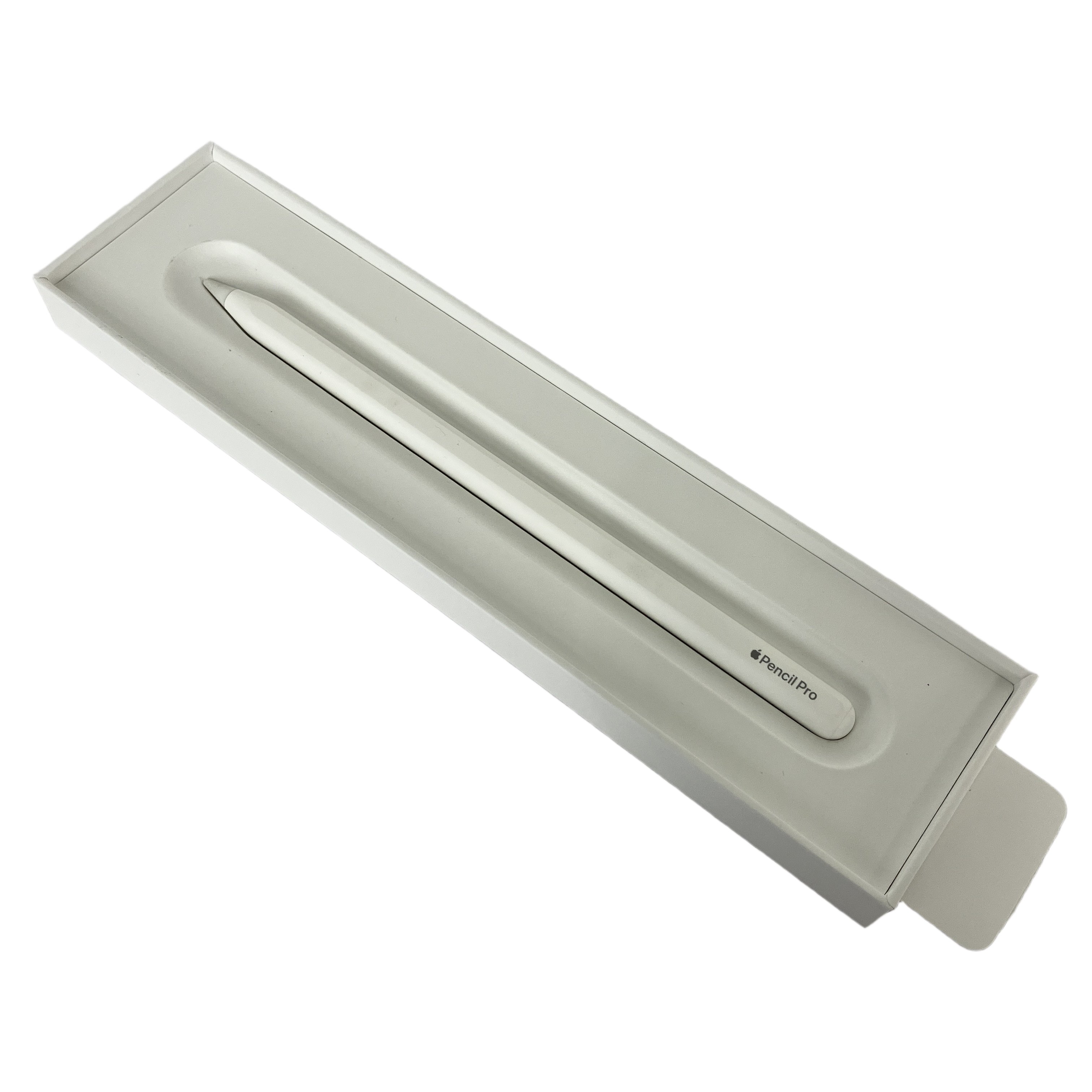 Apple Pencil Pro MX2D3ZA/A アップルペンシル プロ タッチペン 中古