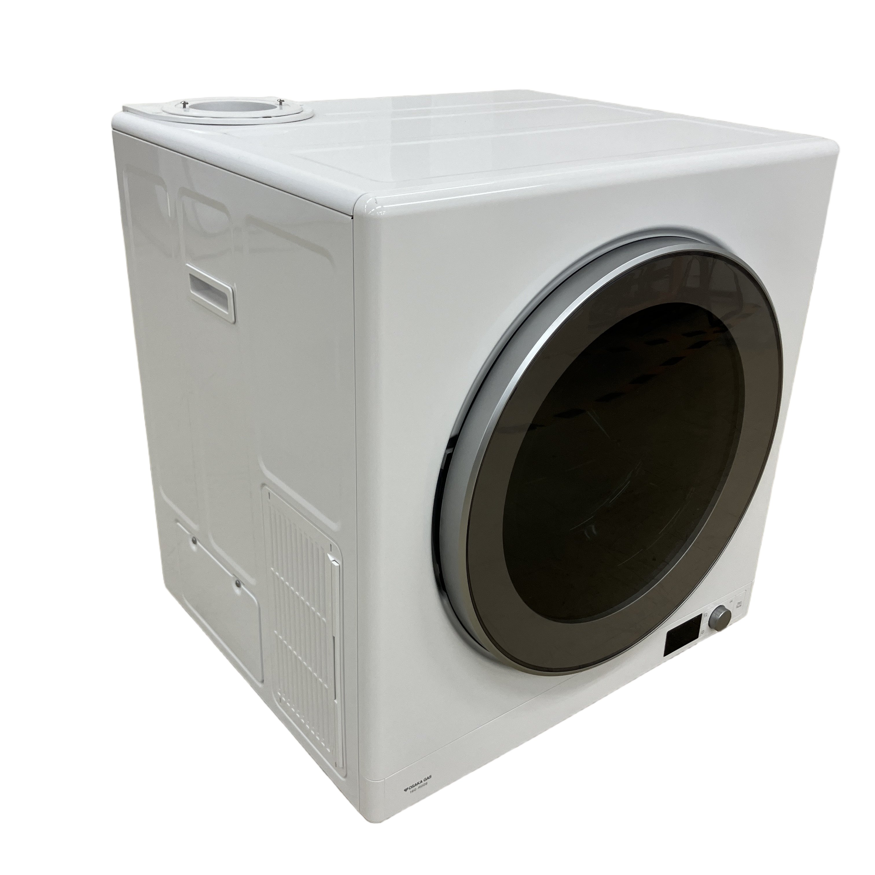 Rinnai RDT-63 家庭用ガス衣類乾燥機 2025年製 乾太くん 12A.13A用 リンナイ 家電 中古