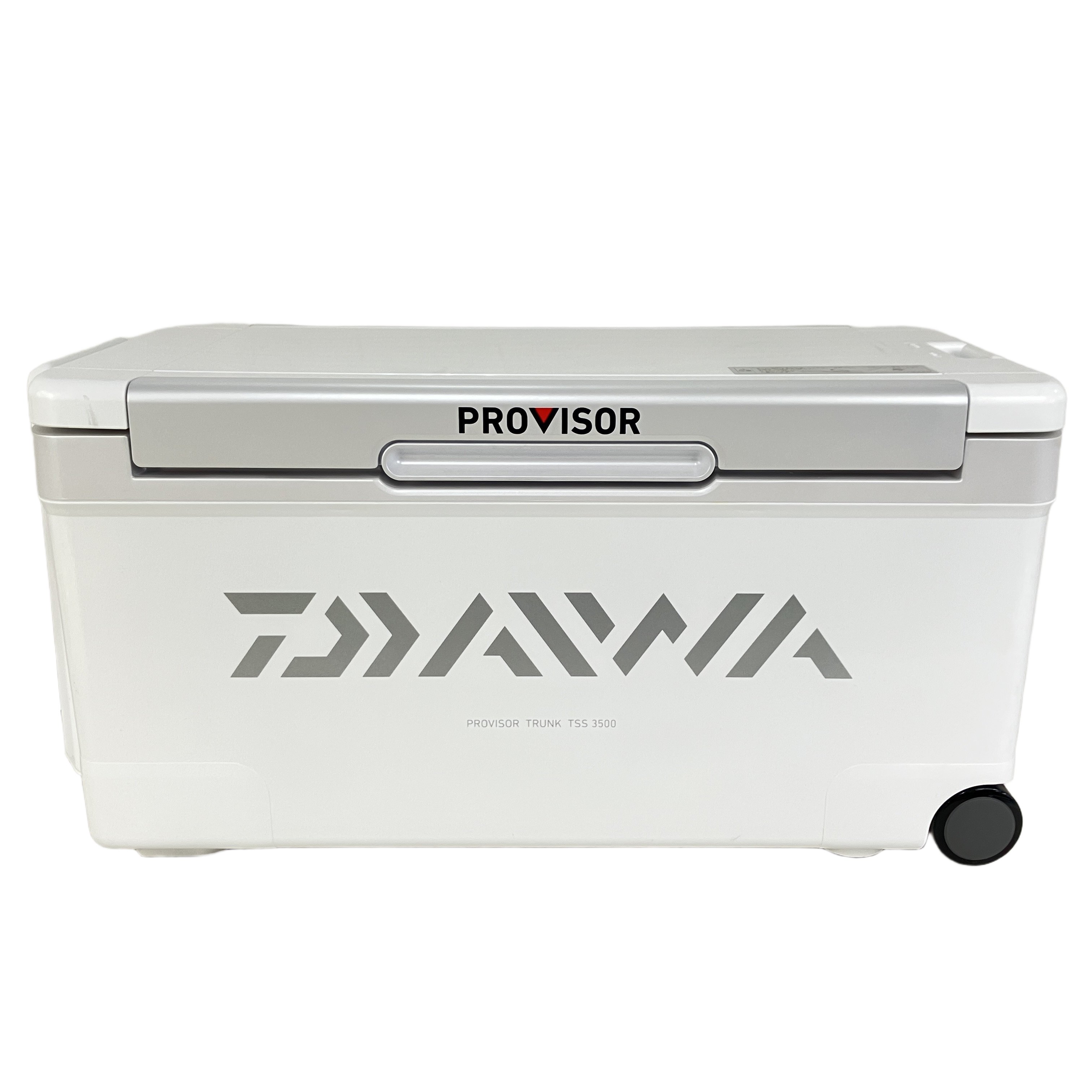 DAIWA PROVISOR TRUNK TSS 3500 35L クーラーボックス ダイワ プロバイザー 釣り アウトドア 中古