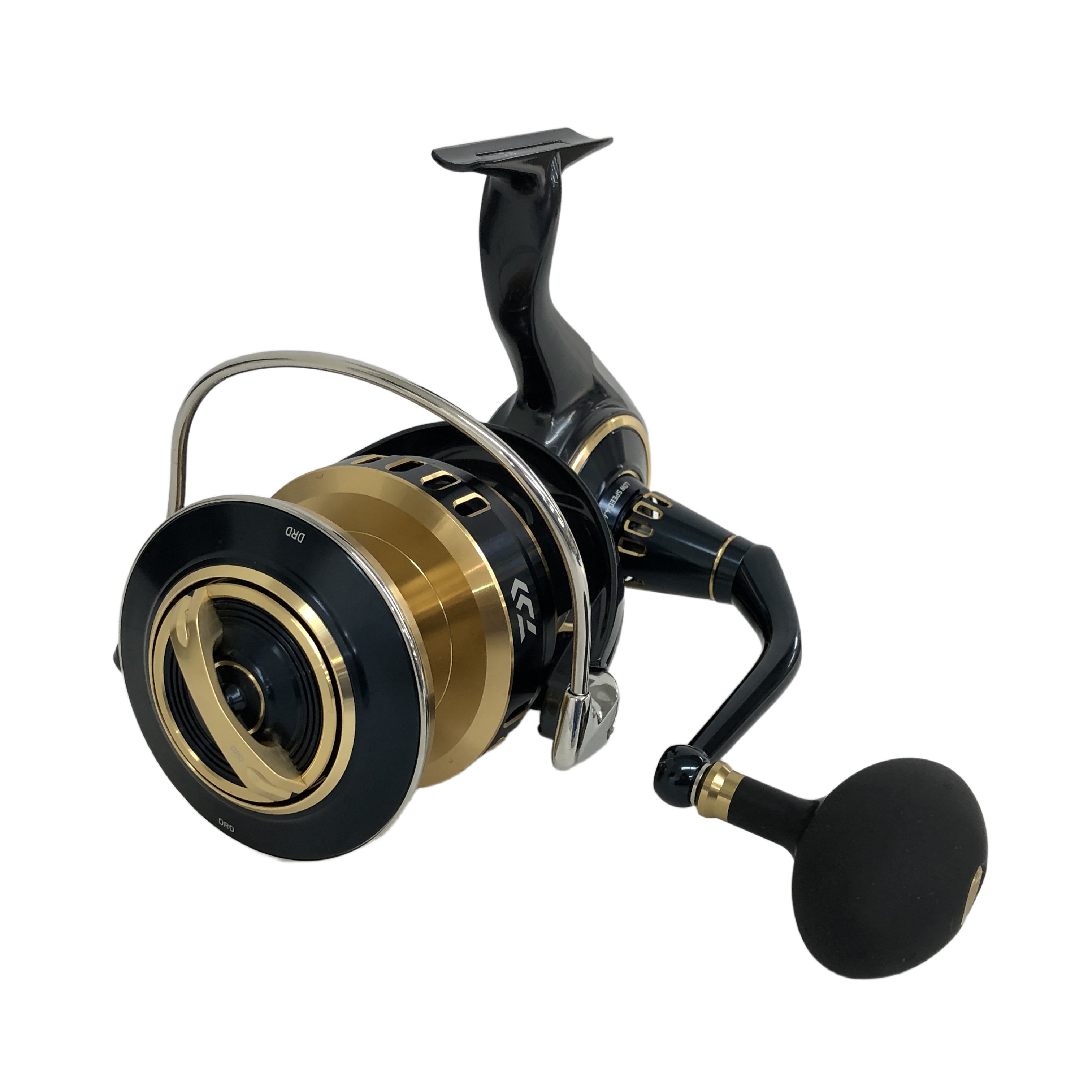 DAIWA ダイワ SALTIGA 25000-P ソルティガ スピニング リール 中古 良好