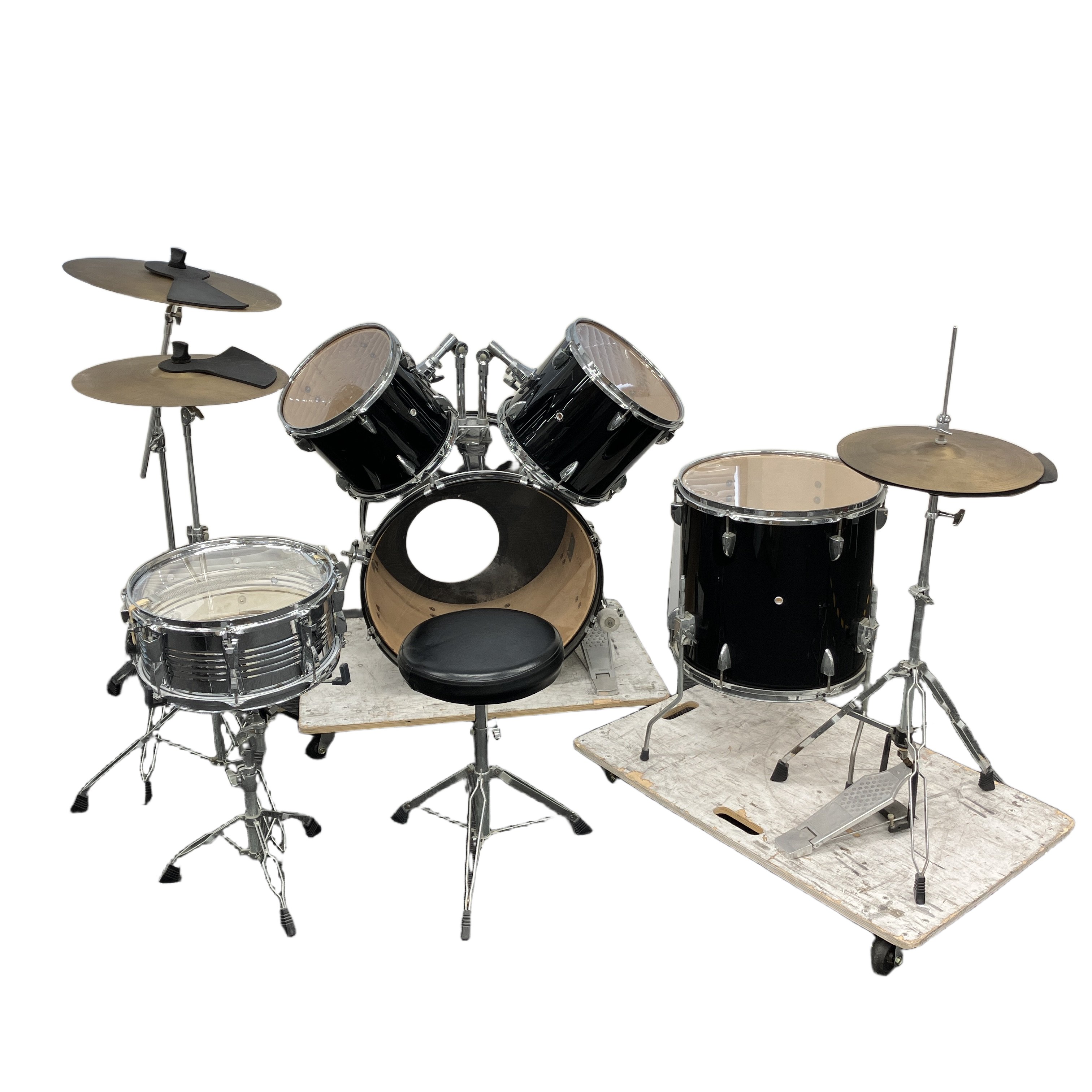 Tony Smith ドラムセット 楽器 ドラム バスドラム 打楽器 トニースミス 中古