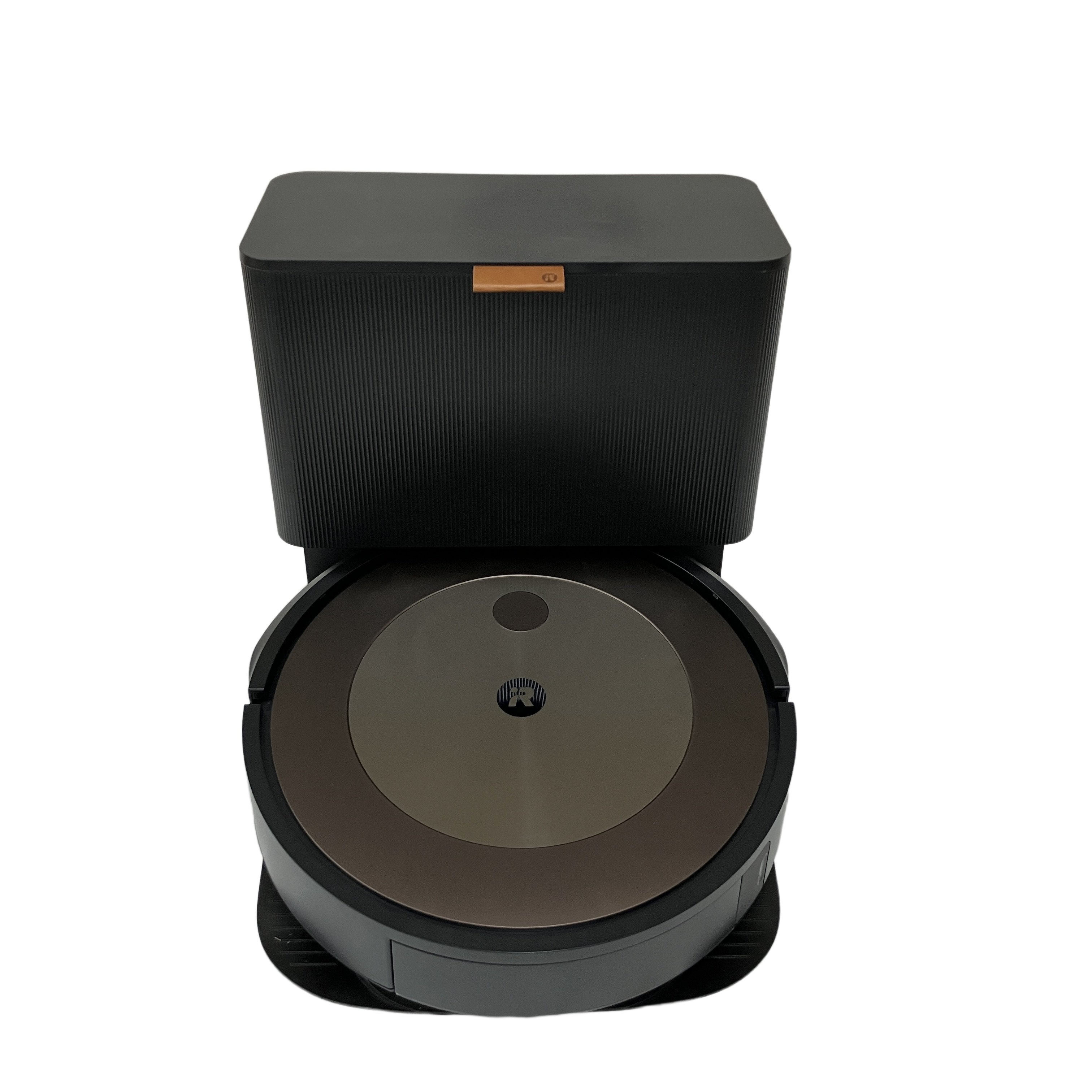 iRobot J955860 Roomba j9+ ロボット掃除機 アイロボット ルンバ 中古
