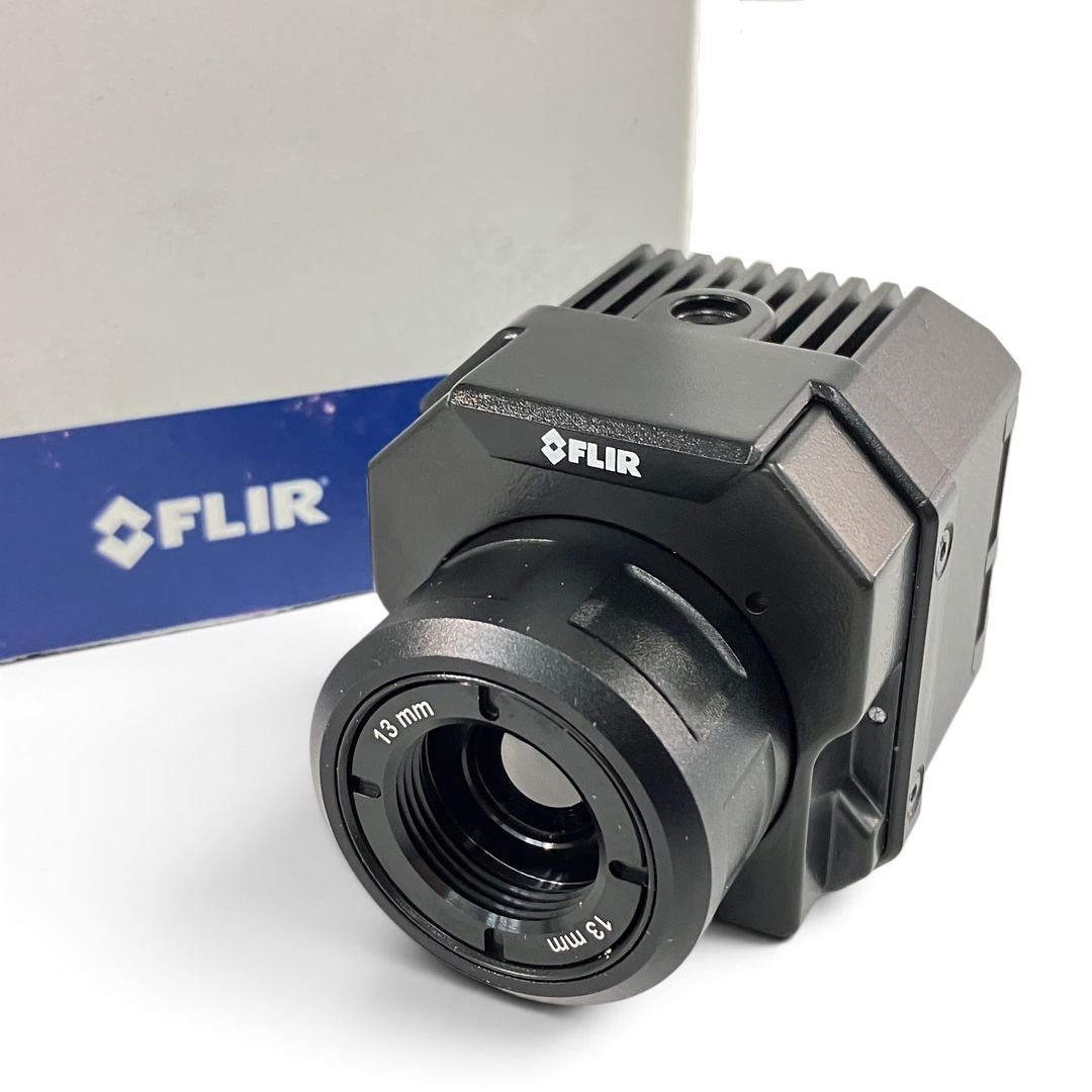 ★FLIR VUE PRO R 640 13mm ジャンク 部品取りや整備ベースに★
