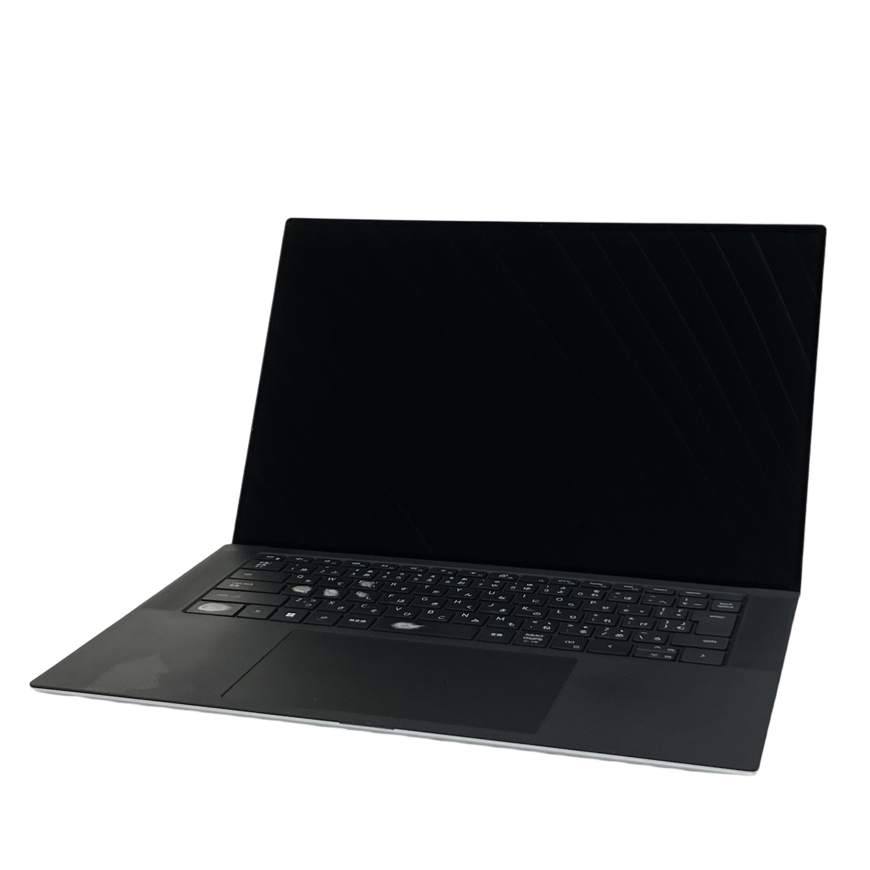 Dell Inc. XPS 15 9520 ノート PC 12th Gen Intel Core i7-12700H 32GB SSD512GB 15.6型 Win 11 Home 中古