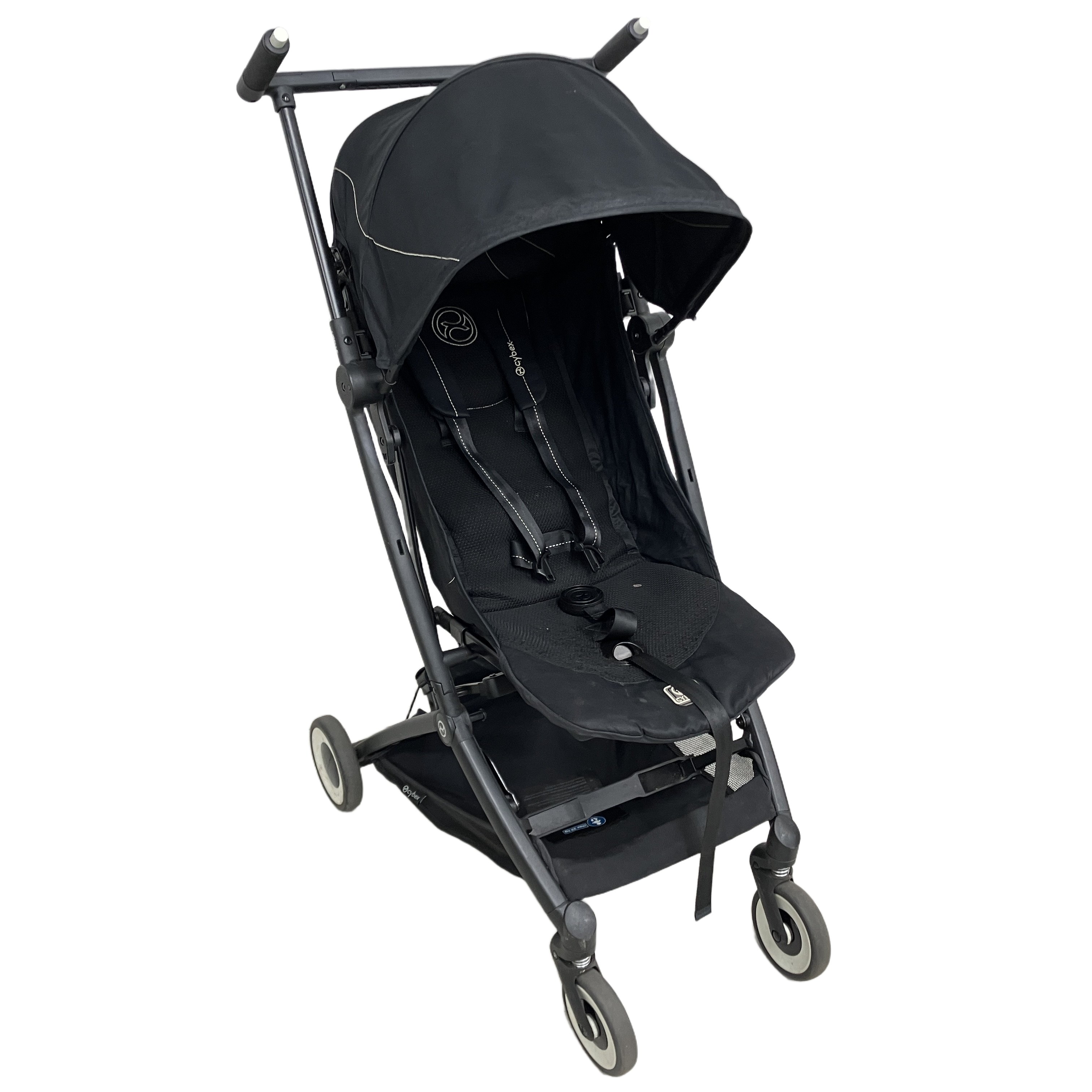 cybex 525000205 Libelle B型ベビーカー 背面式 中古