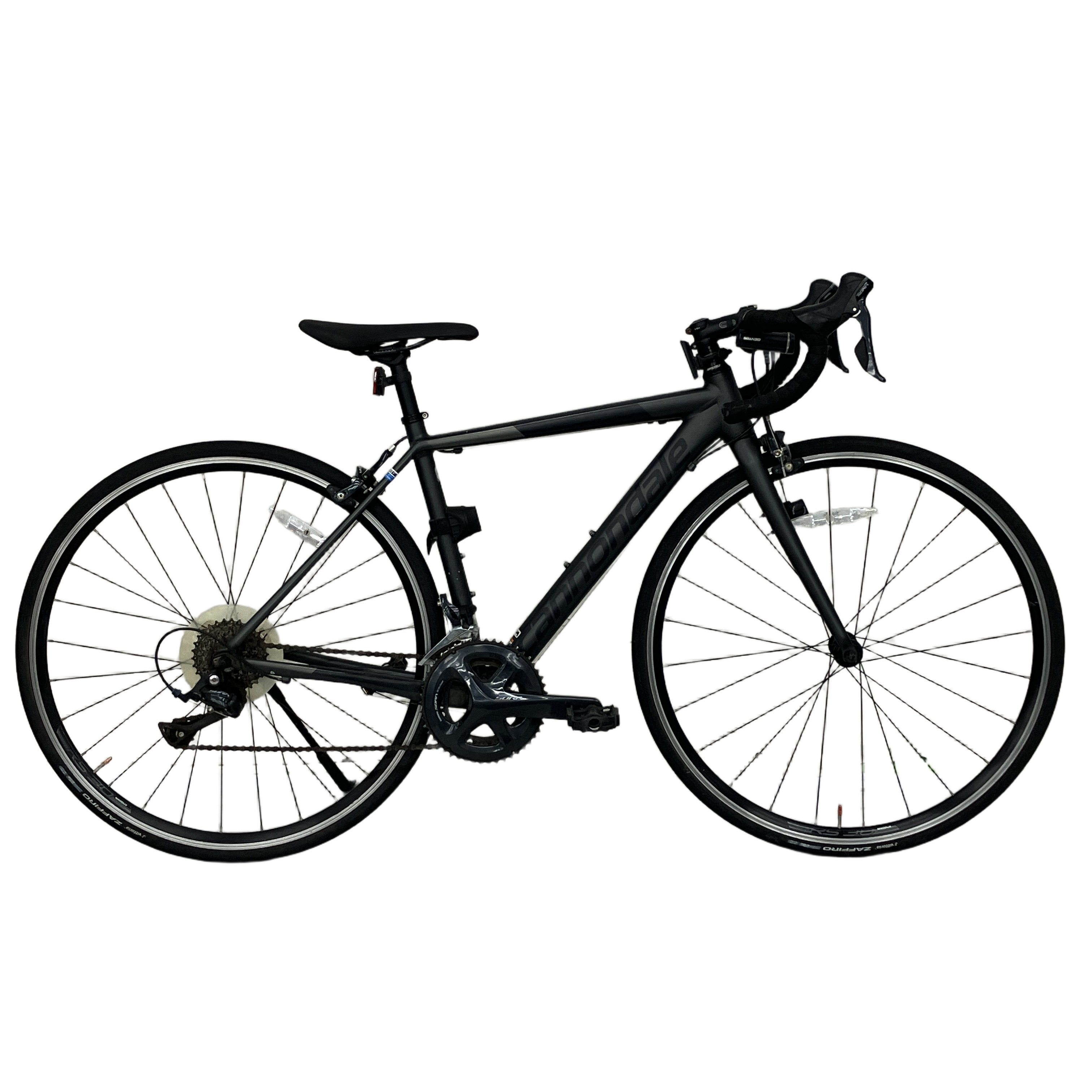 CANNONDALE CAAD OPTIMO SORA ロードバイク 44サイズ 自転車 キャノンデール 中古