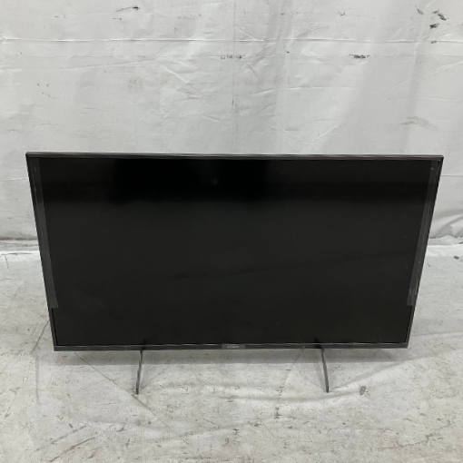 SONY BRAVIA KJ-43X8500H 43型 4K 液晶テレビ 2020年製 ソニー ブラビア 中古