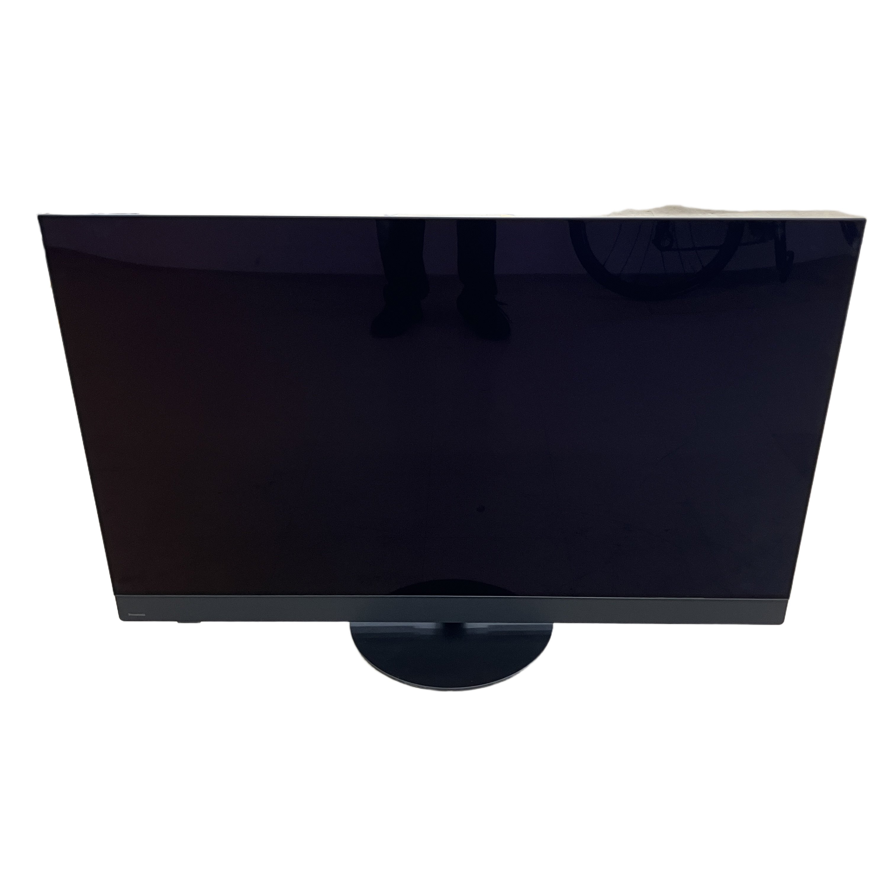 Panasonic TV-55Z90B 4K有機ELテレビ 2025年製 VIERA 家電 パナソニック 中古