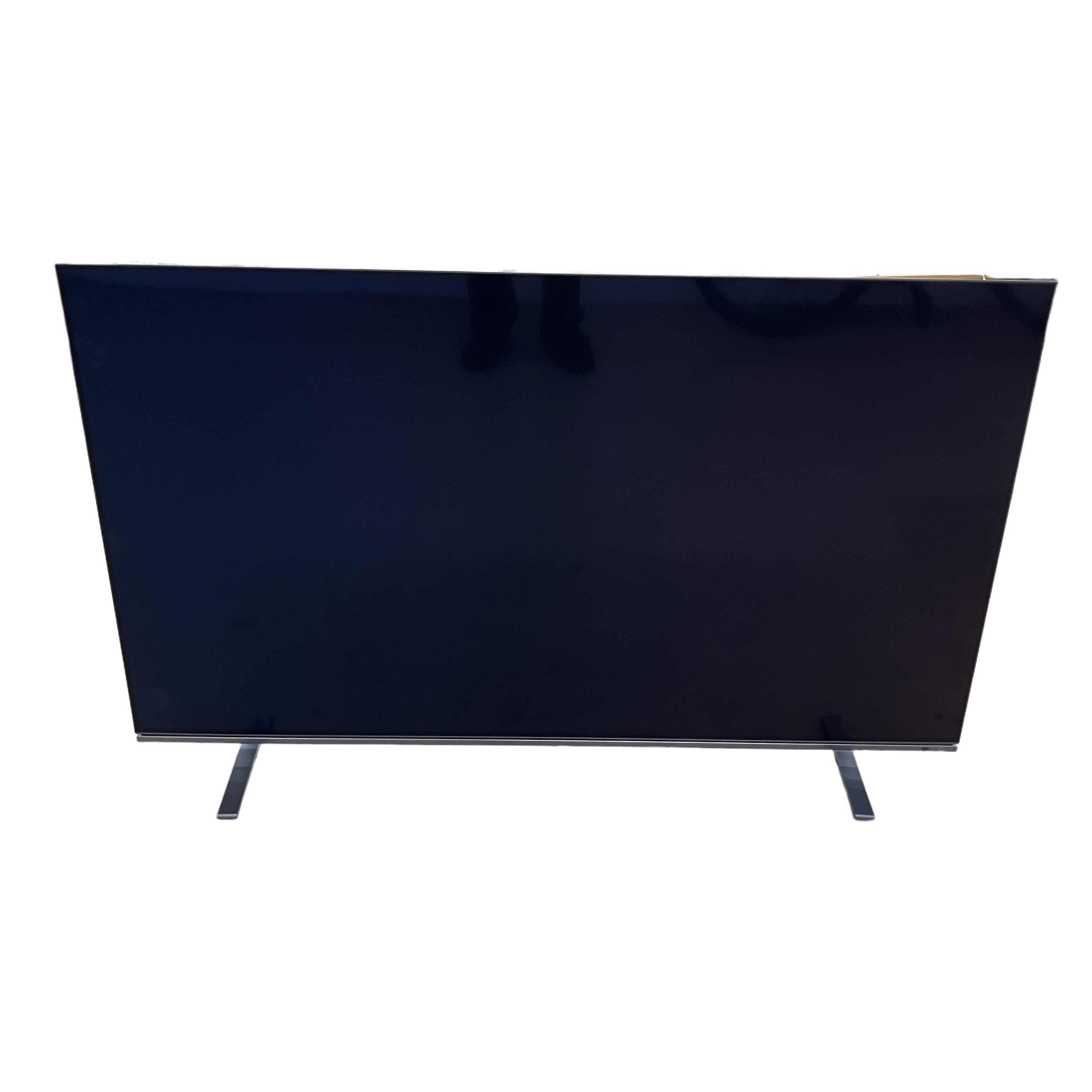 TOSHIBA 65X8900K レグザ 有機EL テレビ 65型 2022年製 東芝 訳有