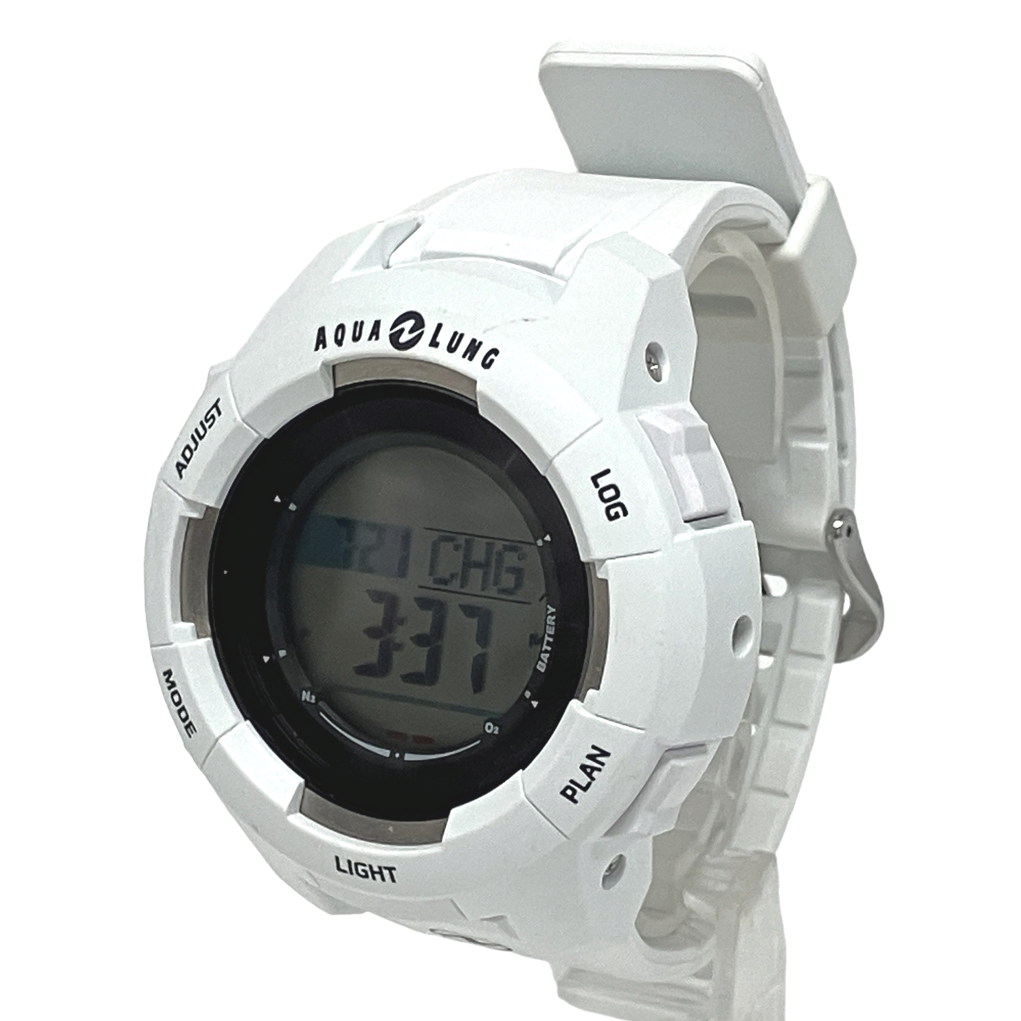 AQUALUNG Calm plus ダイブコンピューター ダイビング用品 中古