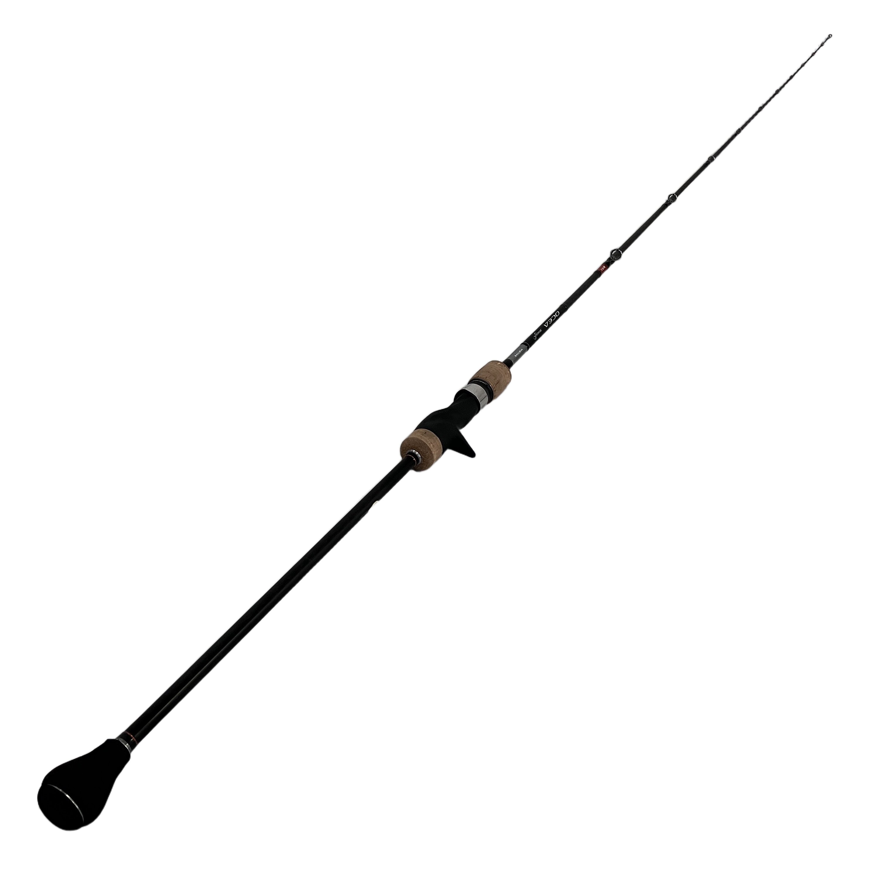 SHIMANO OCEA JIGGER B610-5 37994 シマノ オシア ジガー ロッド 釣竿 釣具 釣り 中古