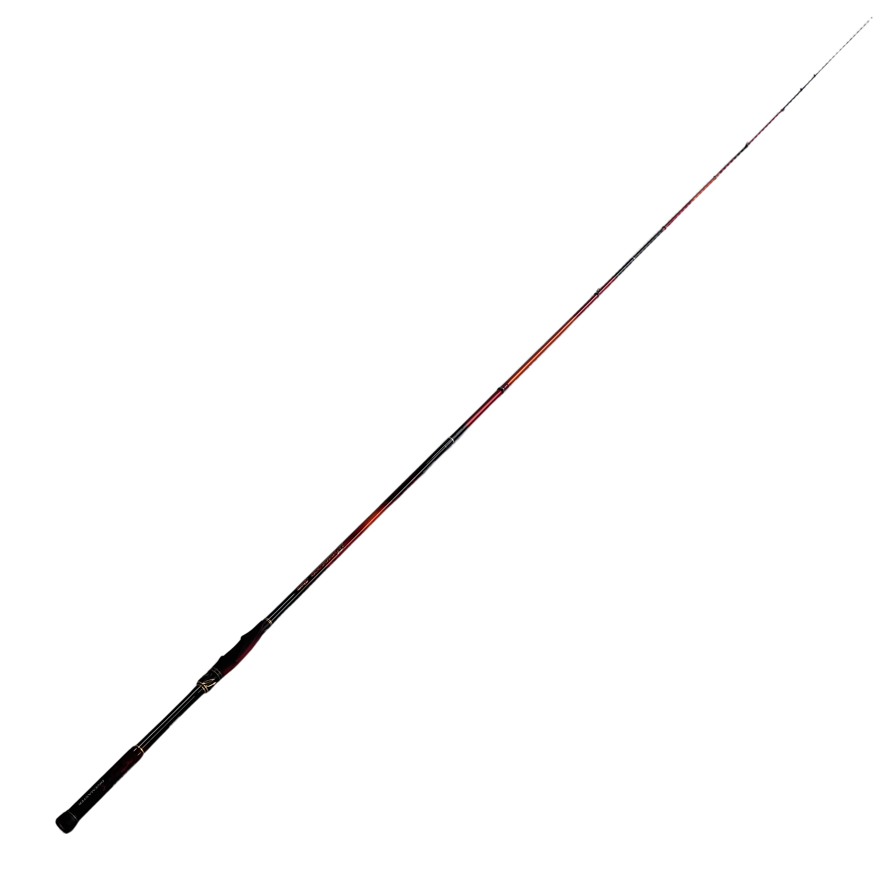 SHIMANO FIRE BLOOD Gure 1.5-530 272393 シマノ ファイアブラッド ロッド 釣竿 釣具 釣り 中古