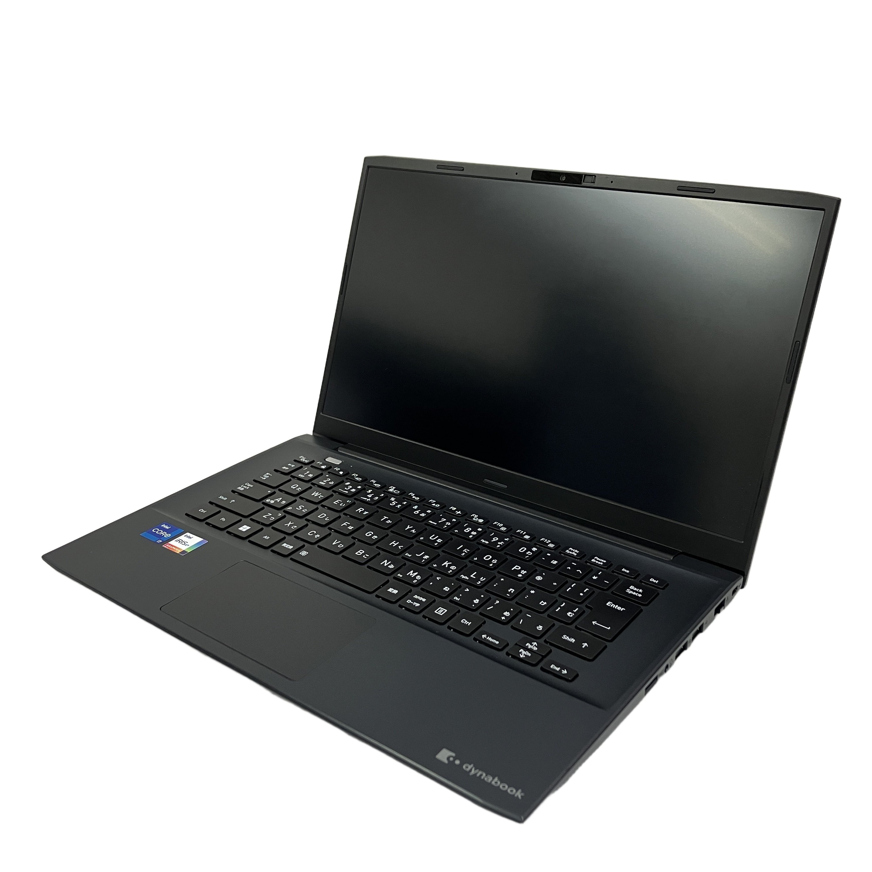 Dynabook P1-M7XD-EL ノートPC Core i7-1360P 16GB SSD 512GB WIN11 14インチ FHD 中古