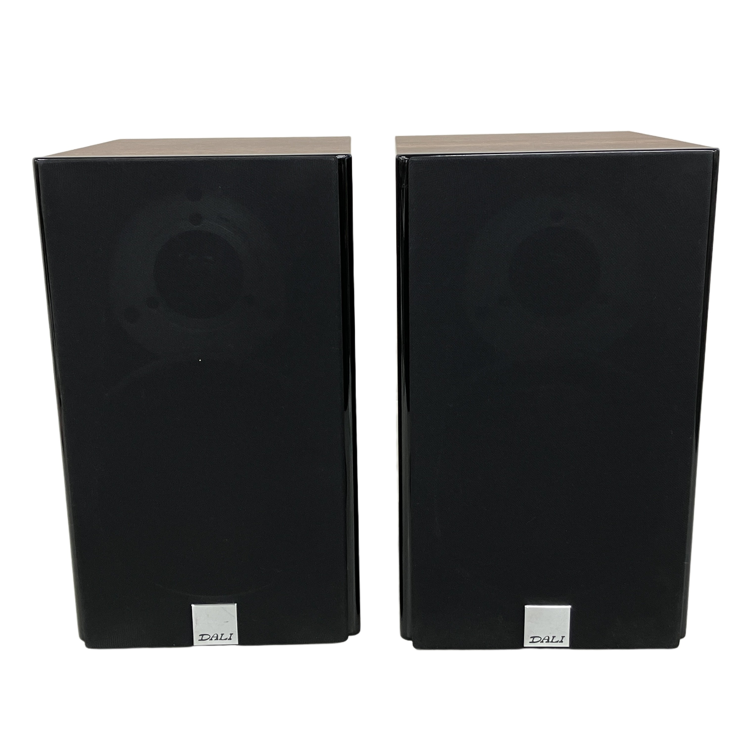 DALI ダリ ZENSOR1 スピーカー ペア 2way 音響機器 中古