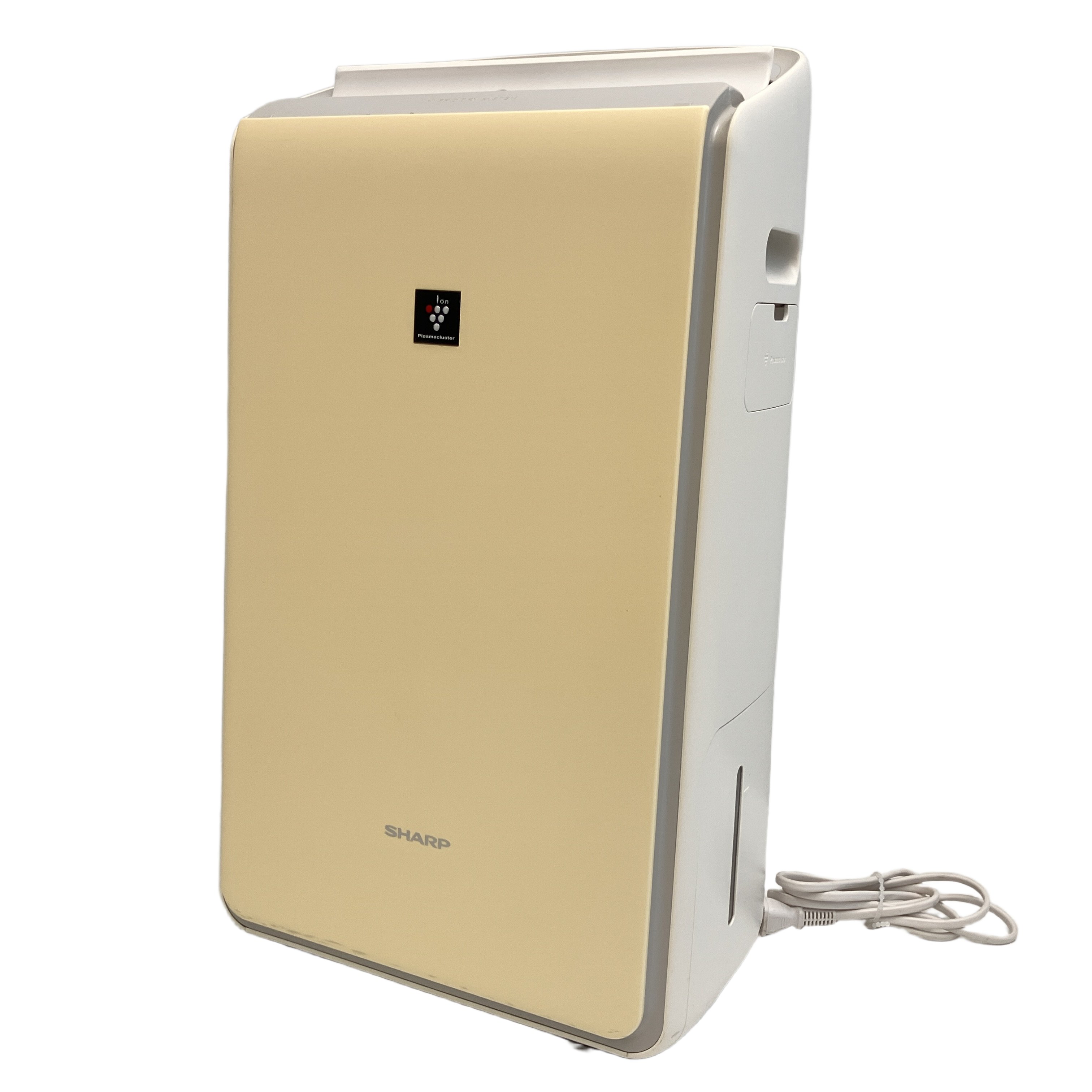SHARP シャープ CV-NH140-W 衣類乾燥 除湿機 2021年製 家電 中古