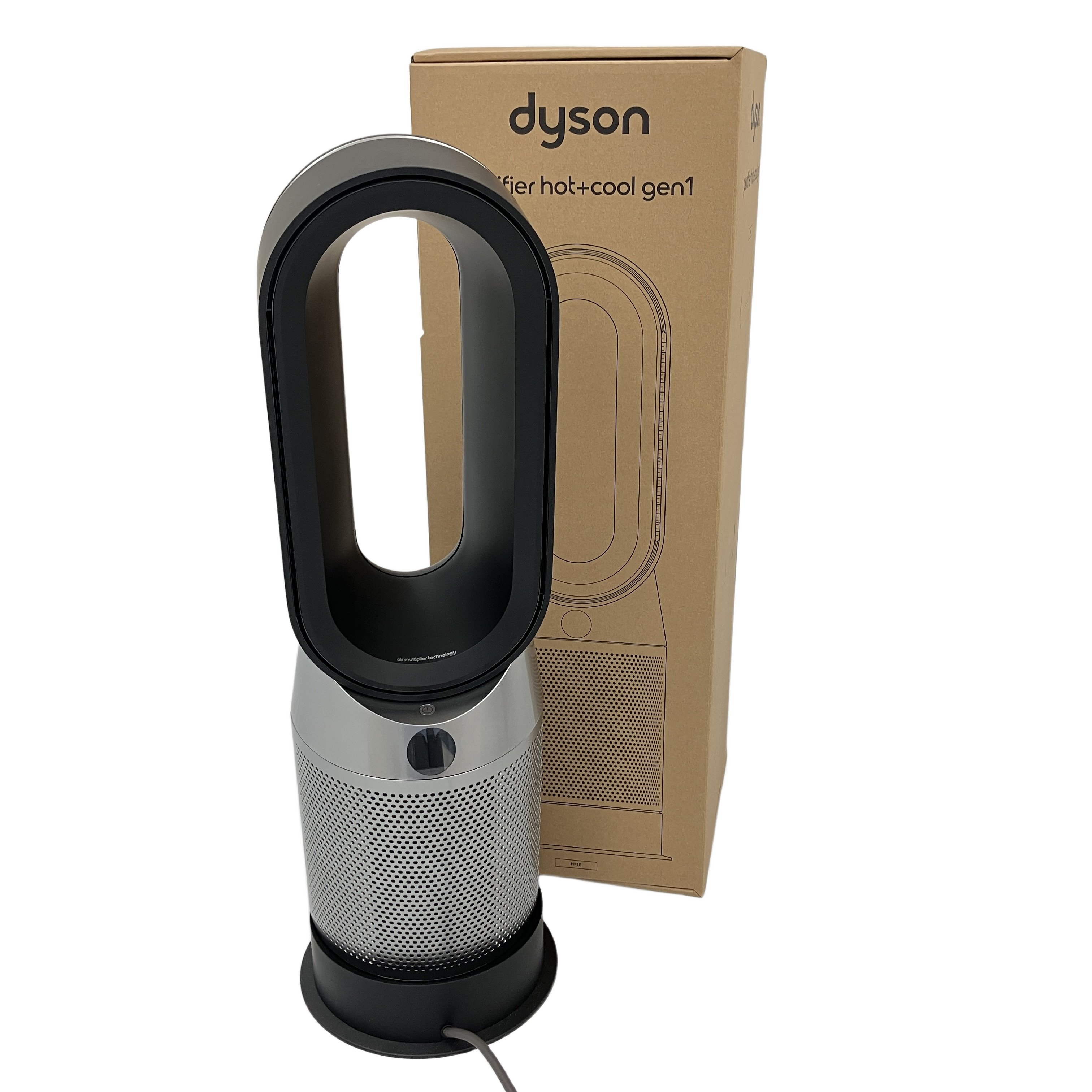 ダイソン ファンヒーター」の買取実績・相場-ファンヒーター買取なら