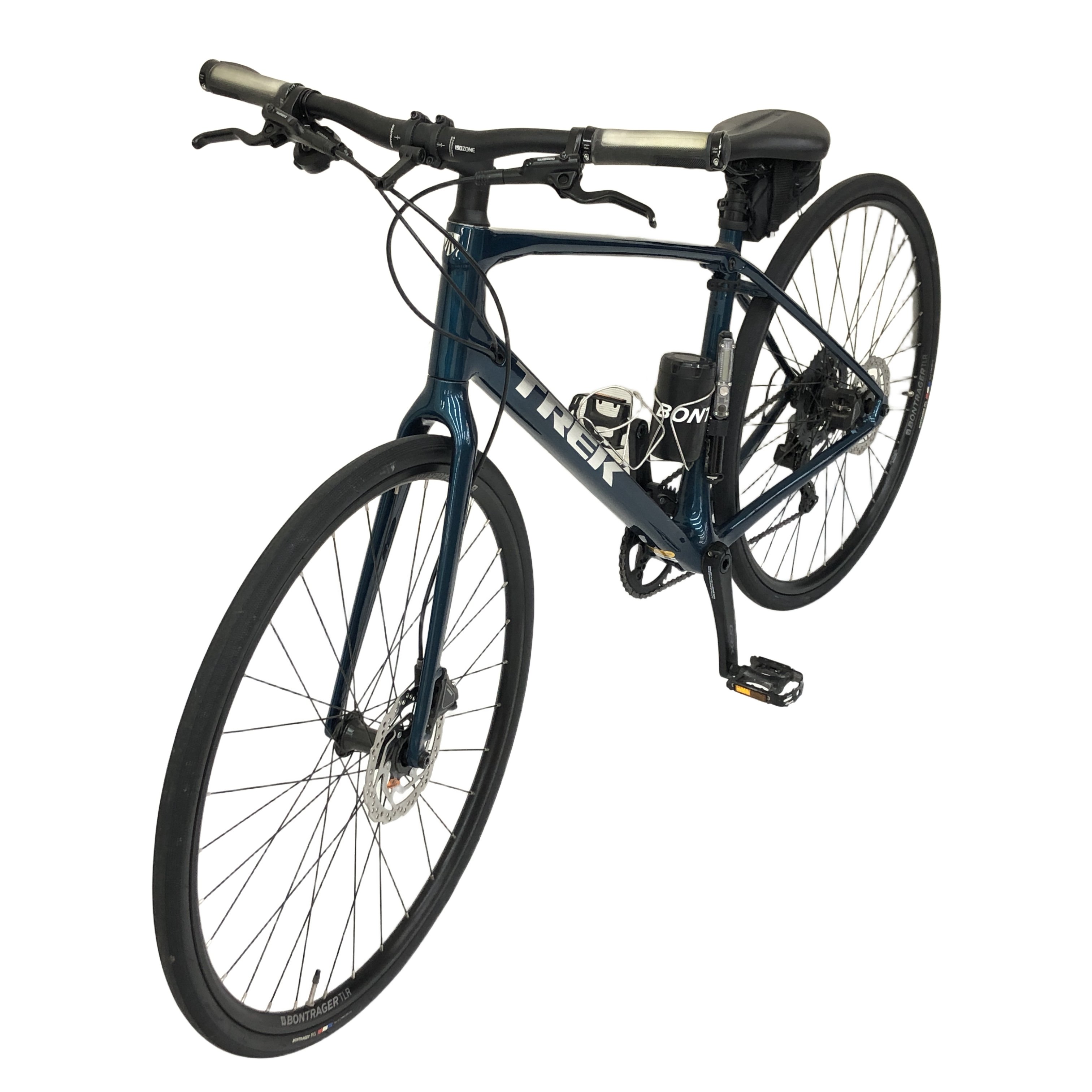 TREK FX Sport 4 トレック クロスバイク 自転車 サイクリング 中古 良好