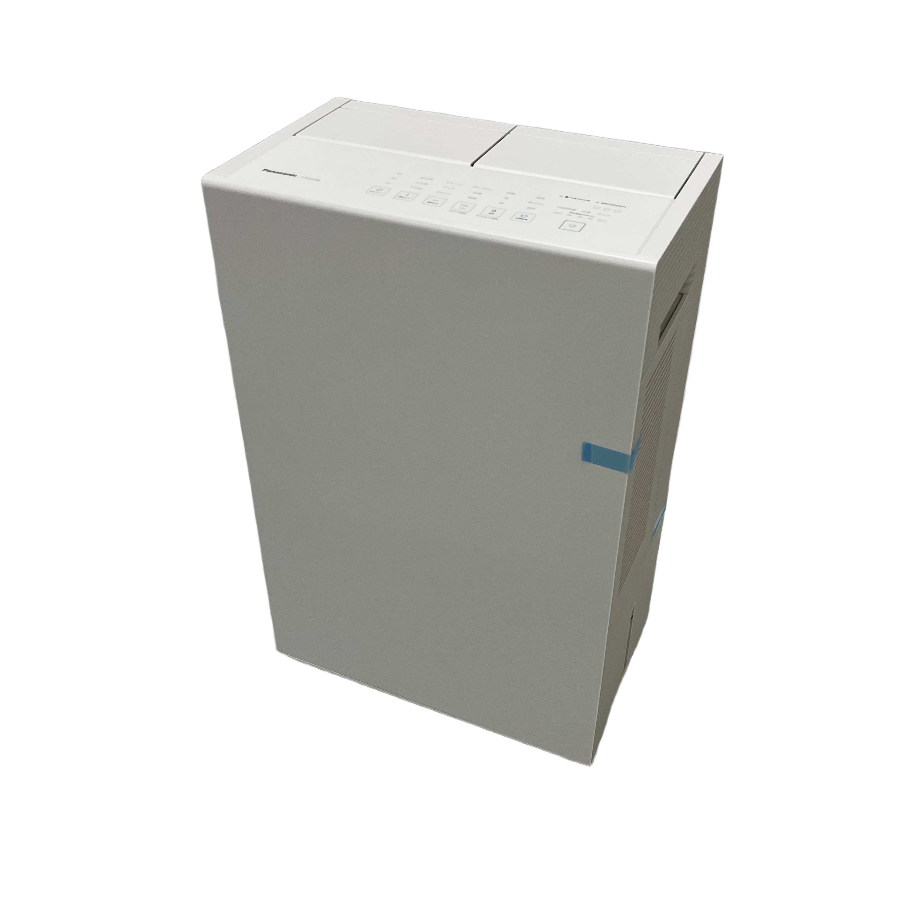 Panasonic F-YEX120B-W 衣類乾燥除湿機 13畳~27畳 パナソニック 家電 未使用