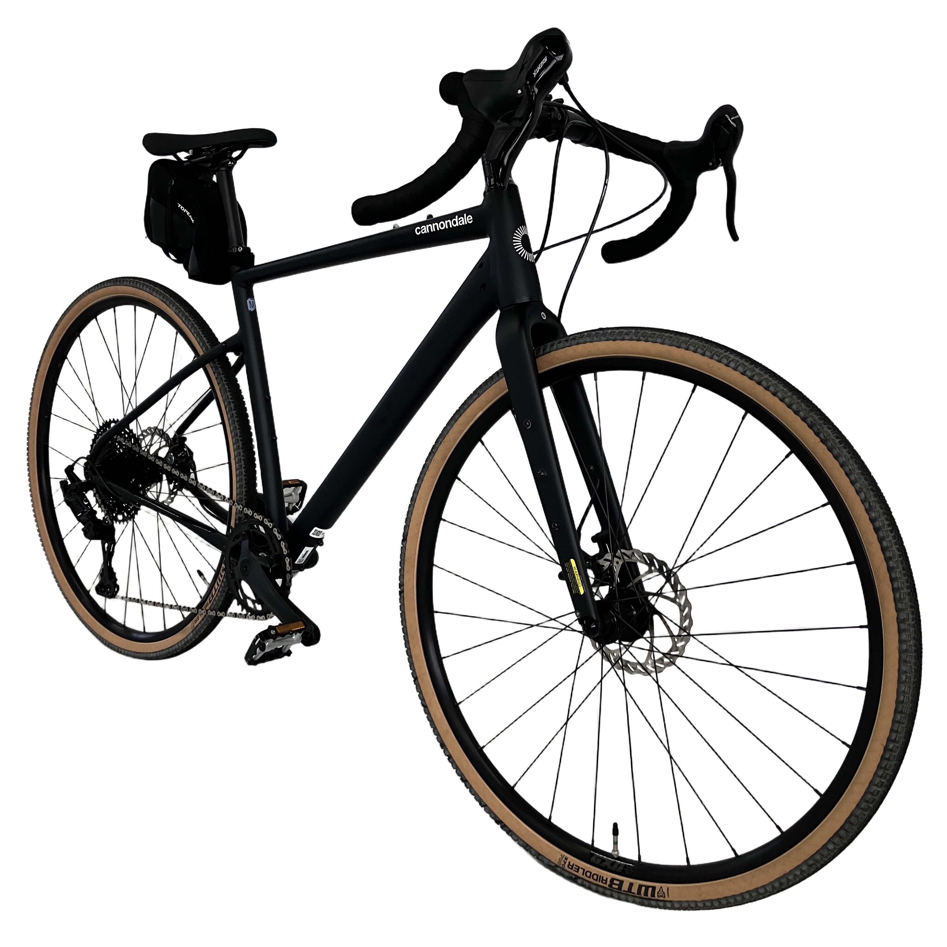 Cannondale Topstone 4 ロード バイク ADVENTX キャノンデール トップストーン フォー 自転車 サイクリング 中古