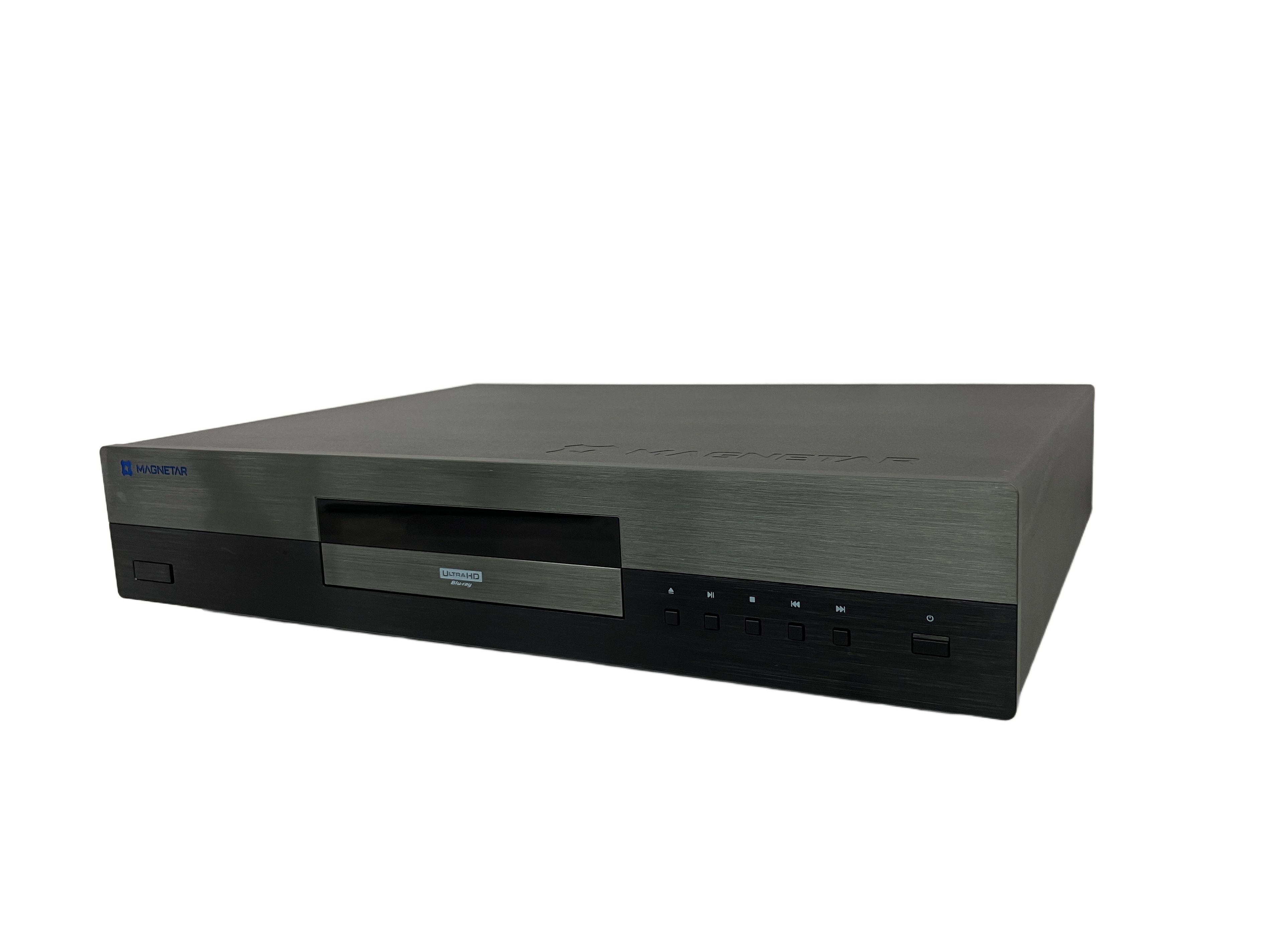 ★MAGNETAR UDP800 UHD ブルーレイプレーヤー 高画質・高音質を極めたい方に★